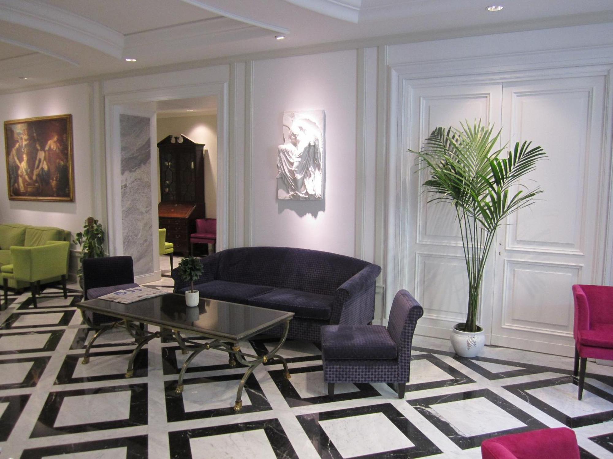 Imperiale
