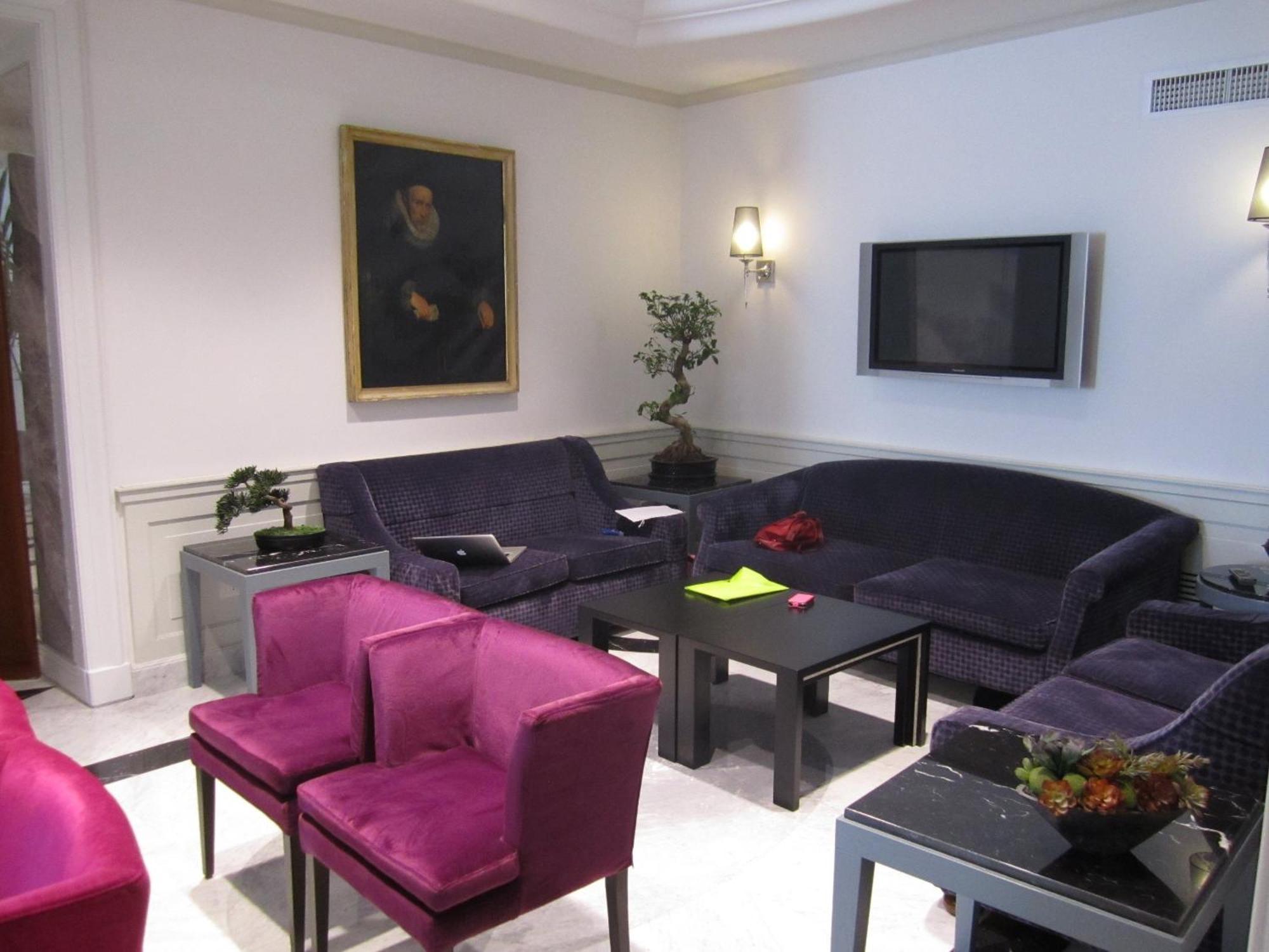 Hotel Imperiale