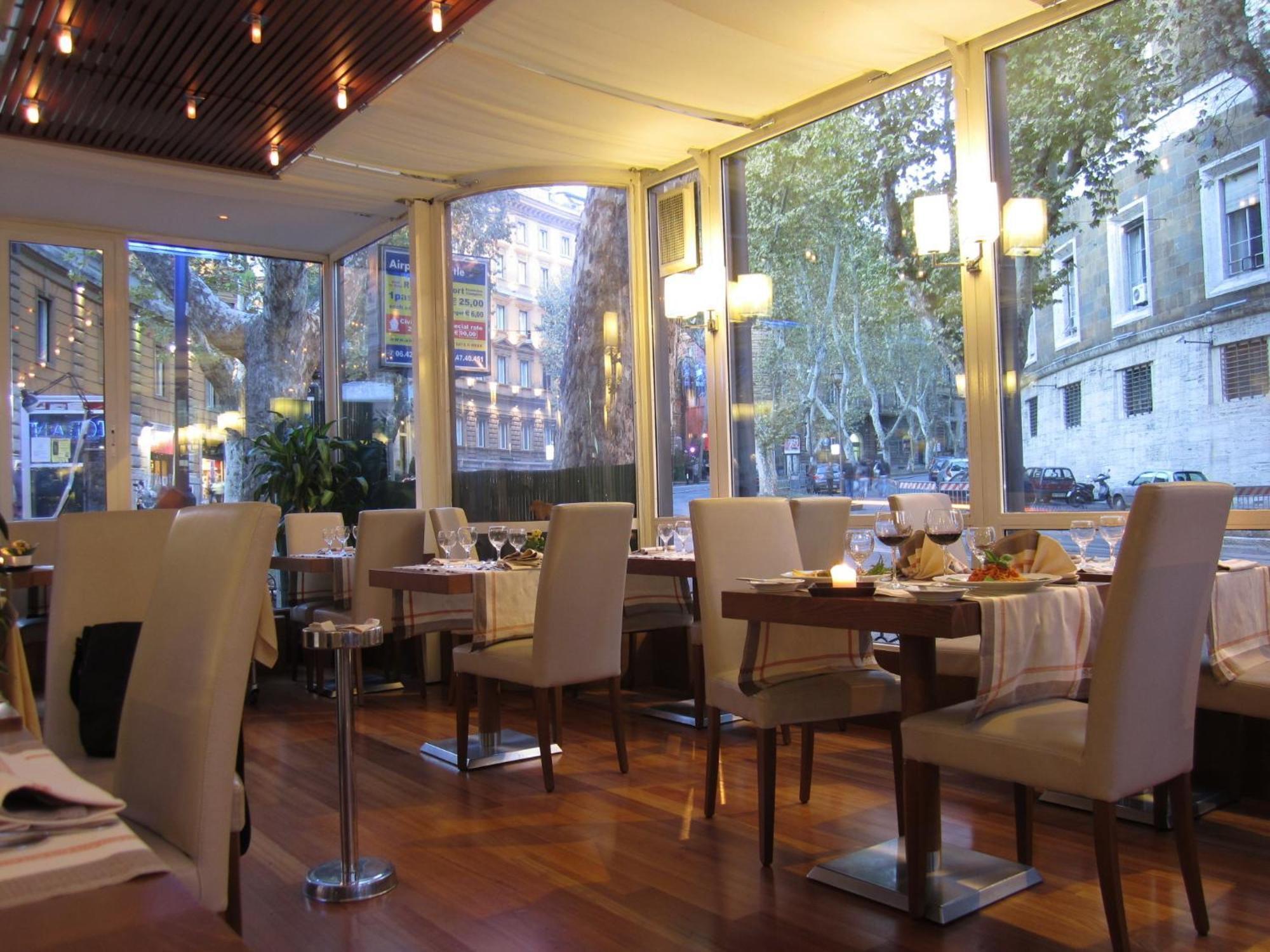 Hotel Imperiale 4*