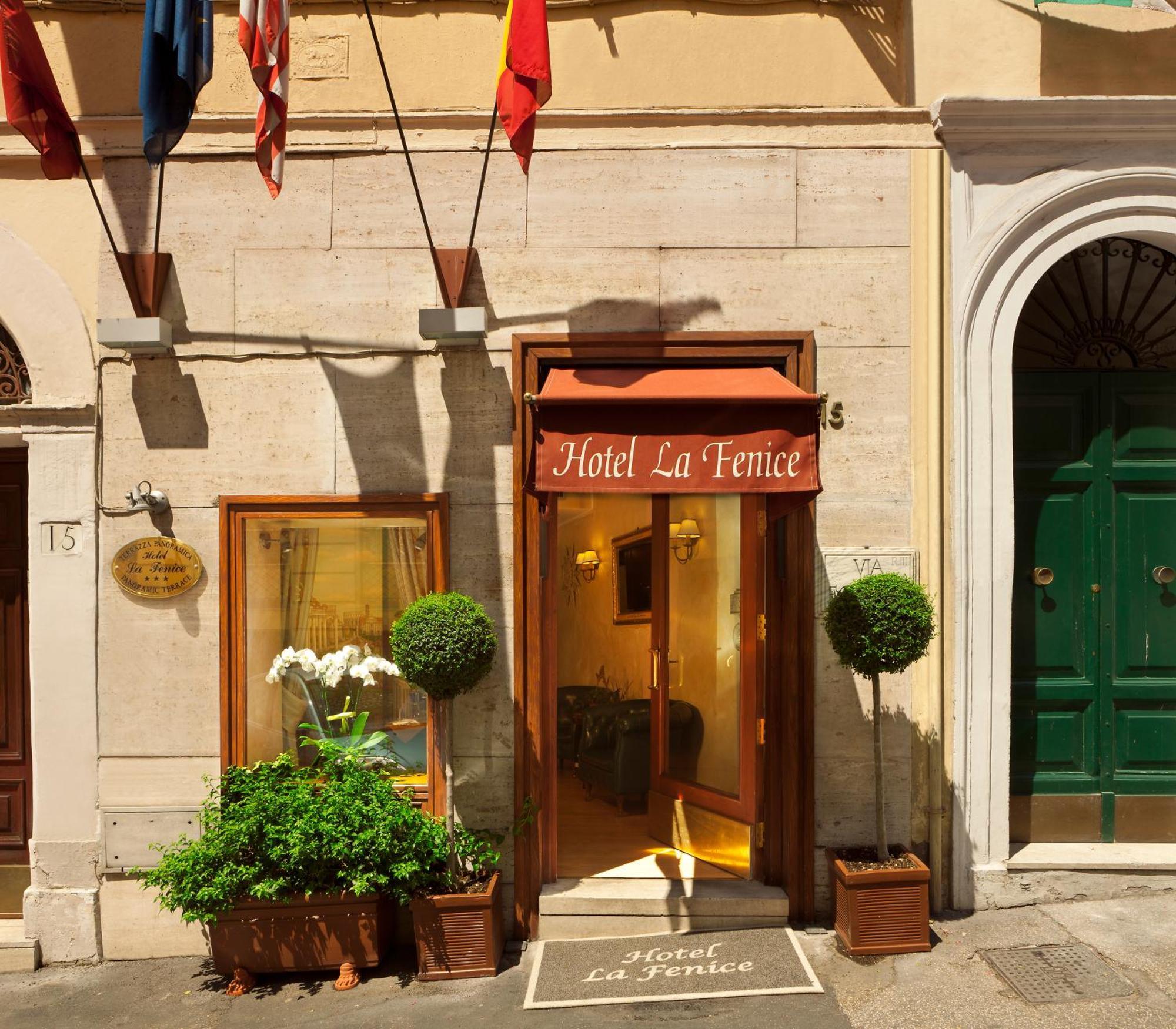 Appartamento La Fenice