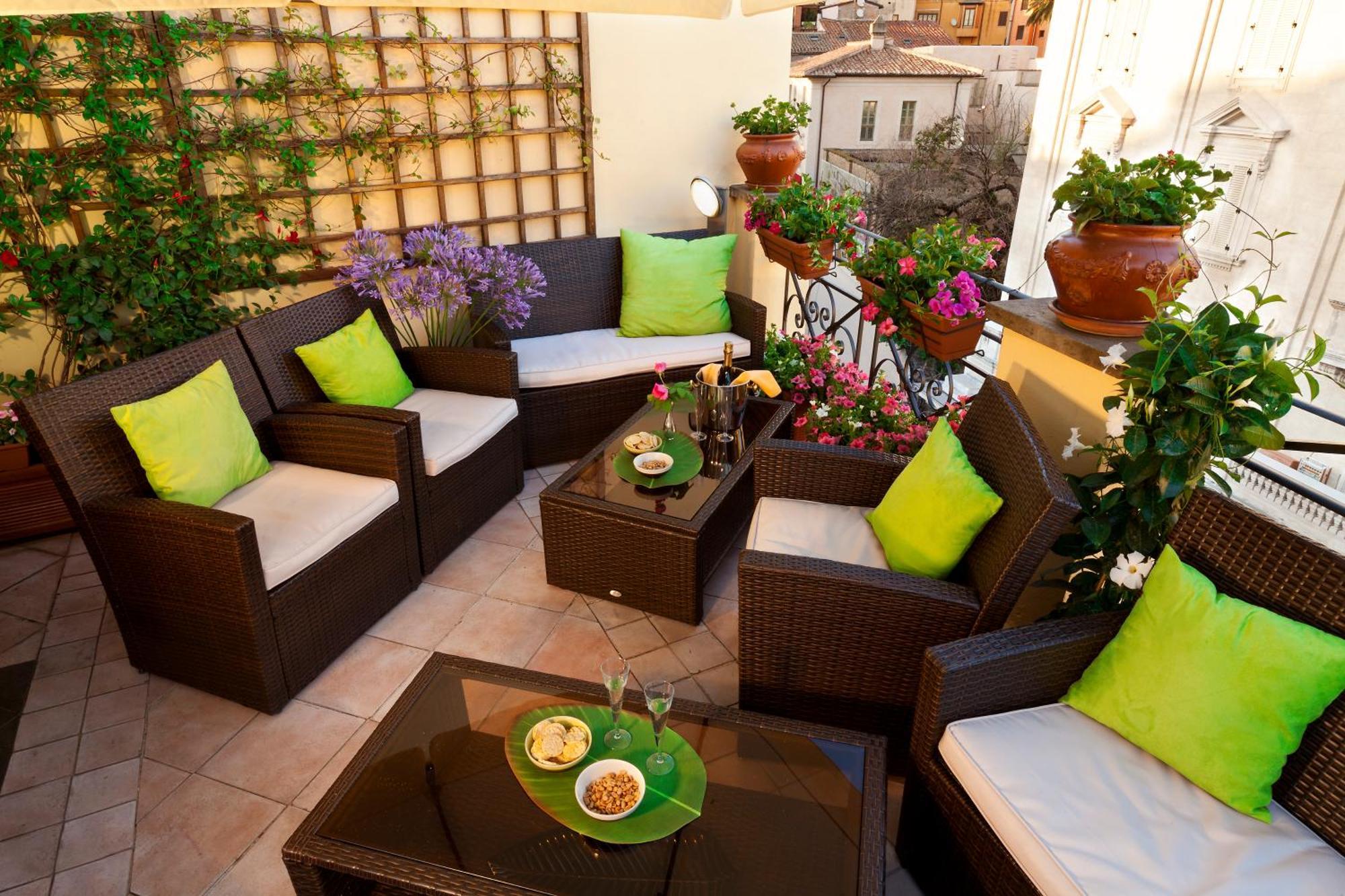 Apartment La Fenice