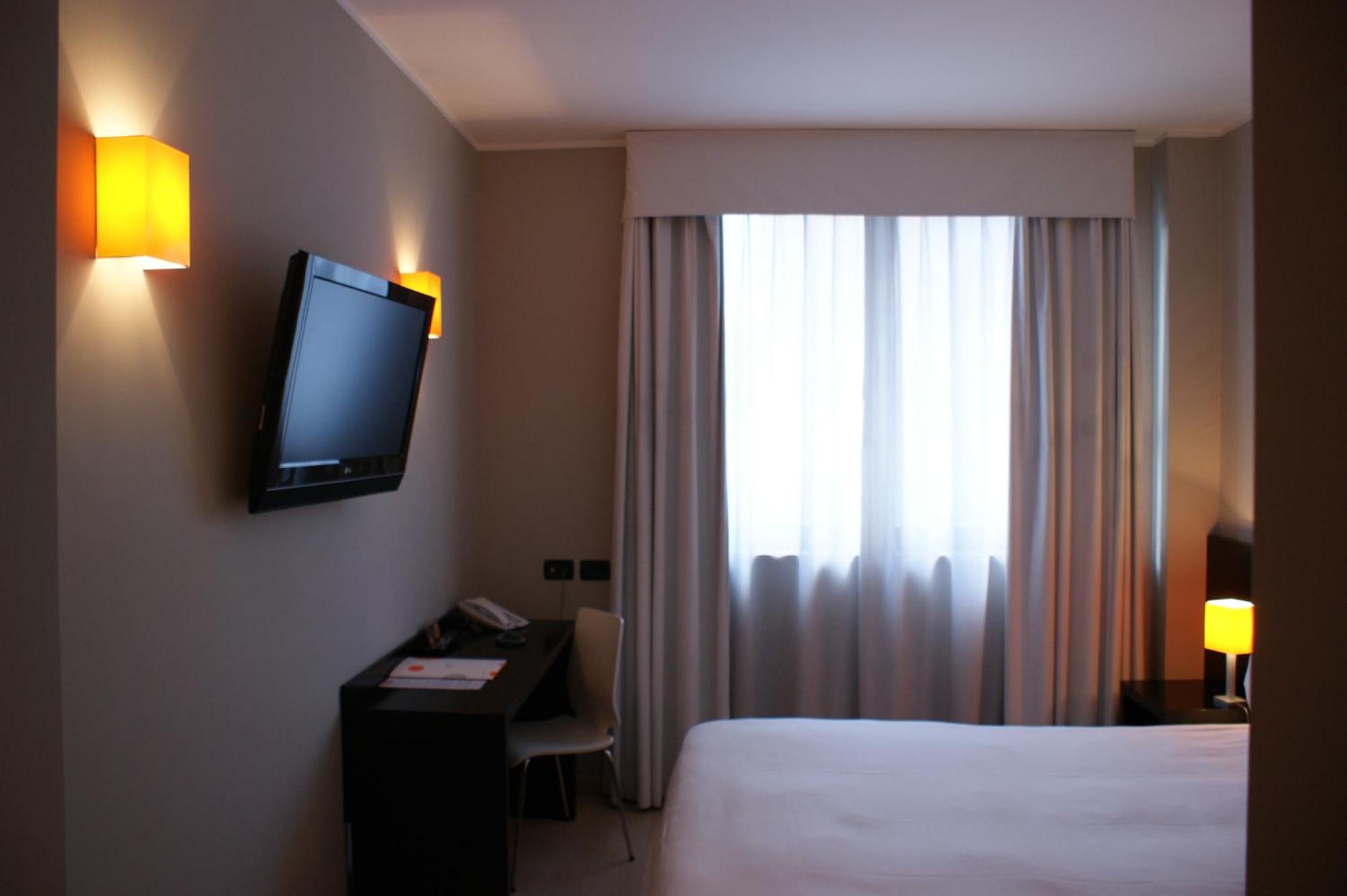 Hotel Aniene Rome