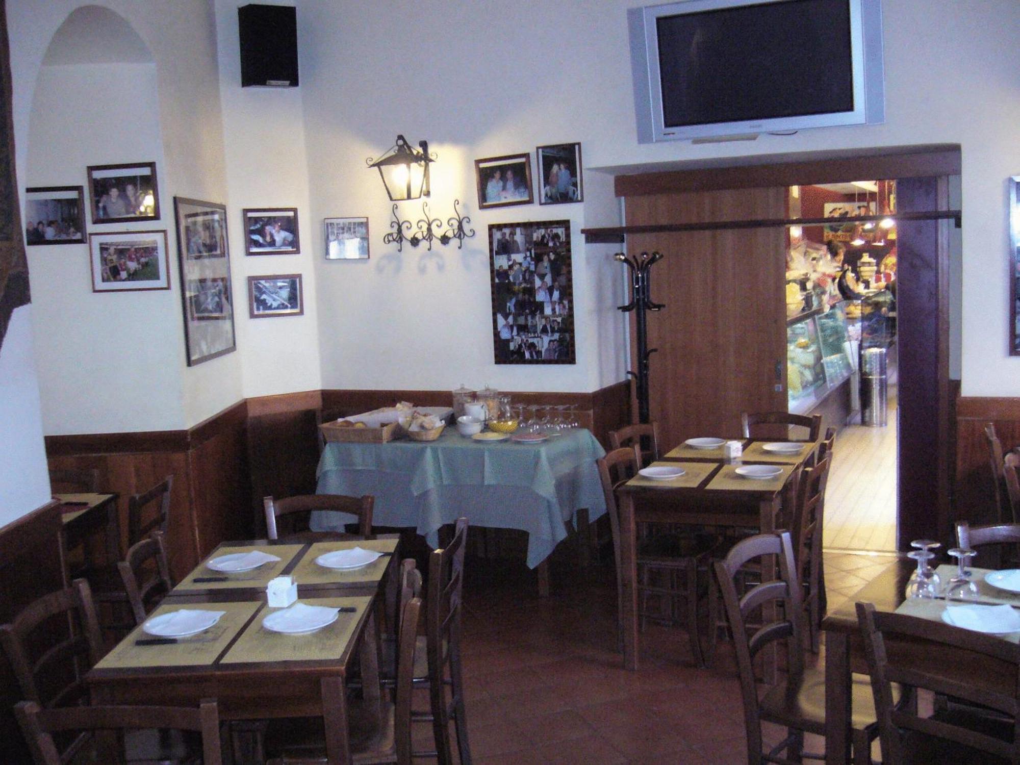 Guest house San Cosimato