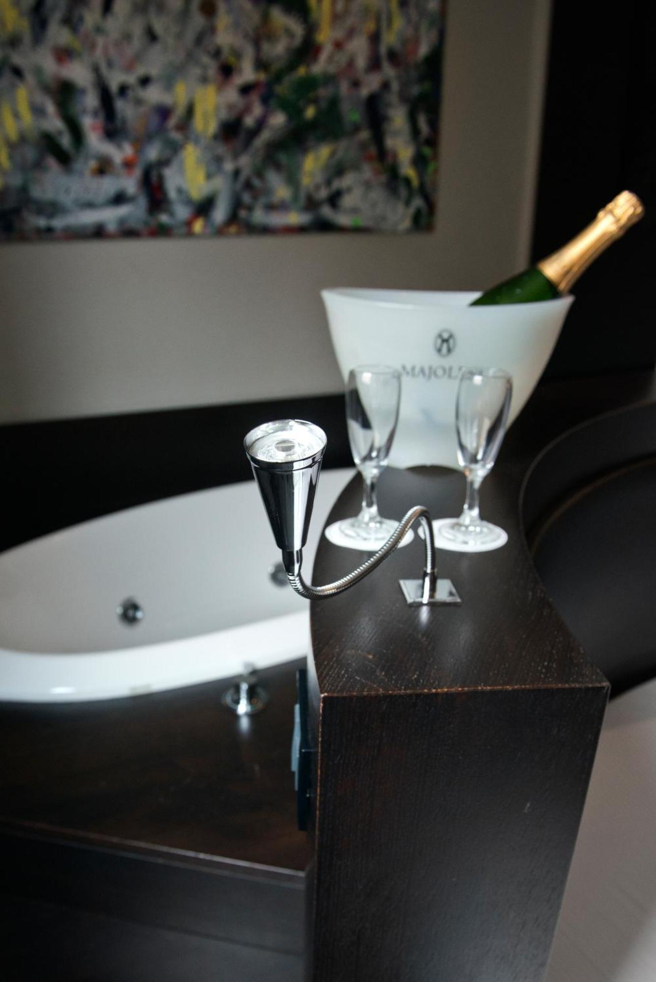 Hotel Twentyone Rome