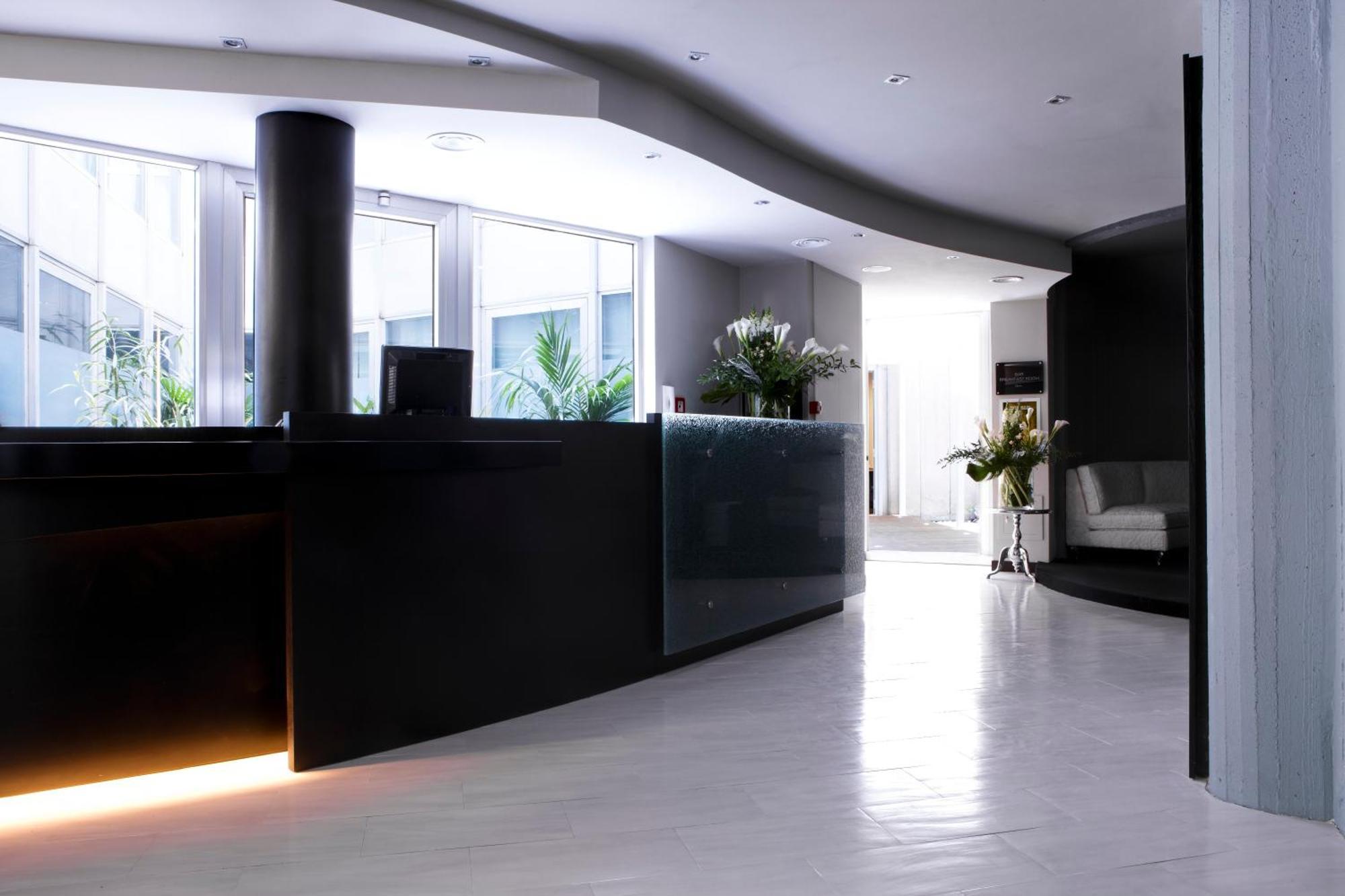 Hotel Twentyone 4*