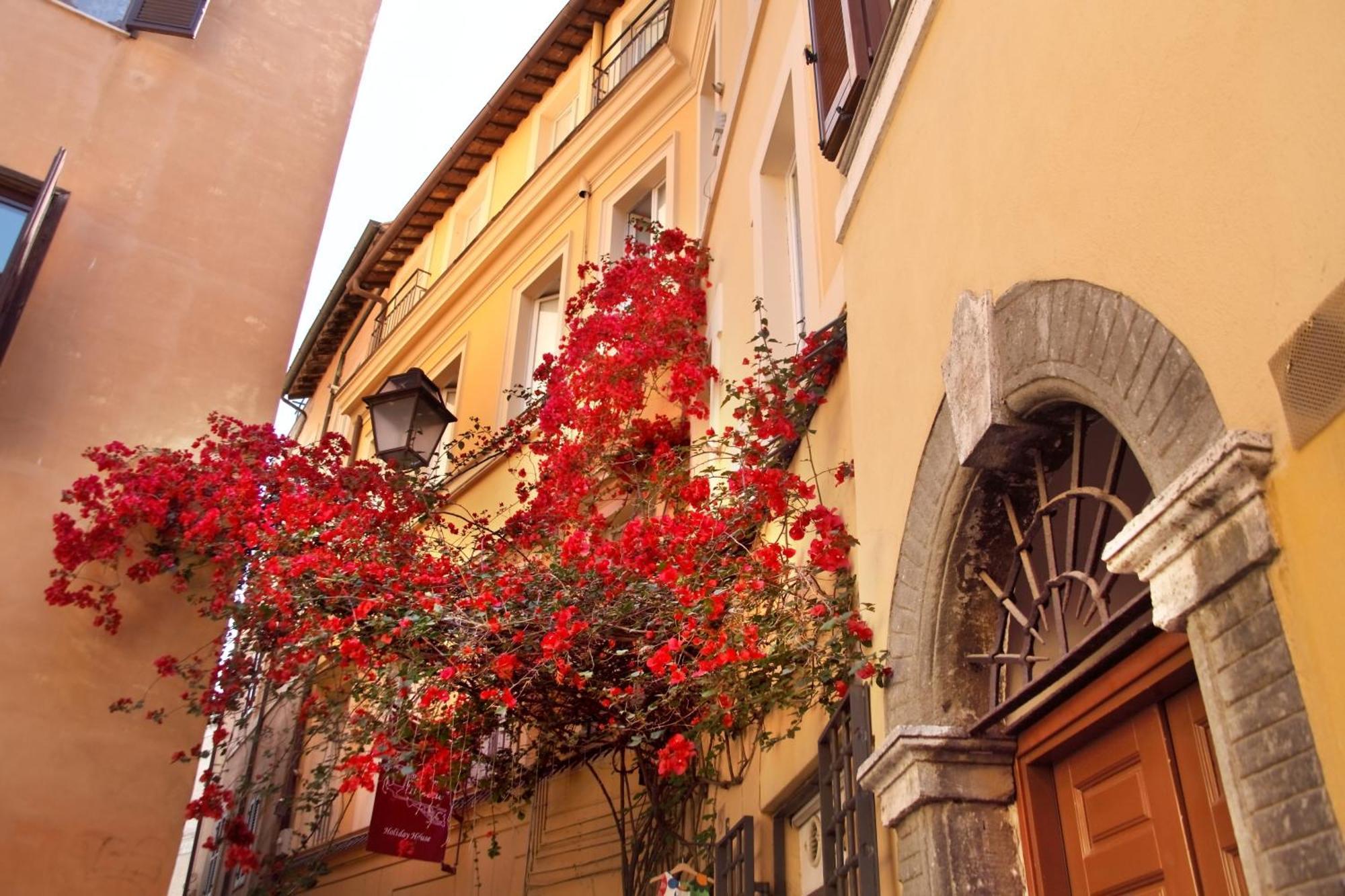 Bollo Rome