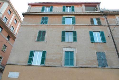 Guest house Wrh Trastevere 3*