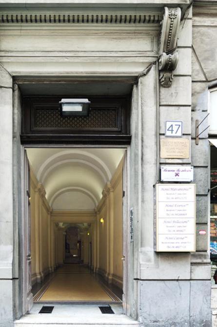 Guest house Roman Residence 2*