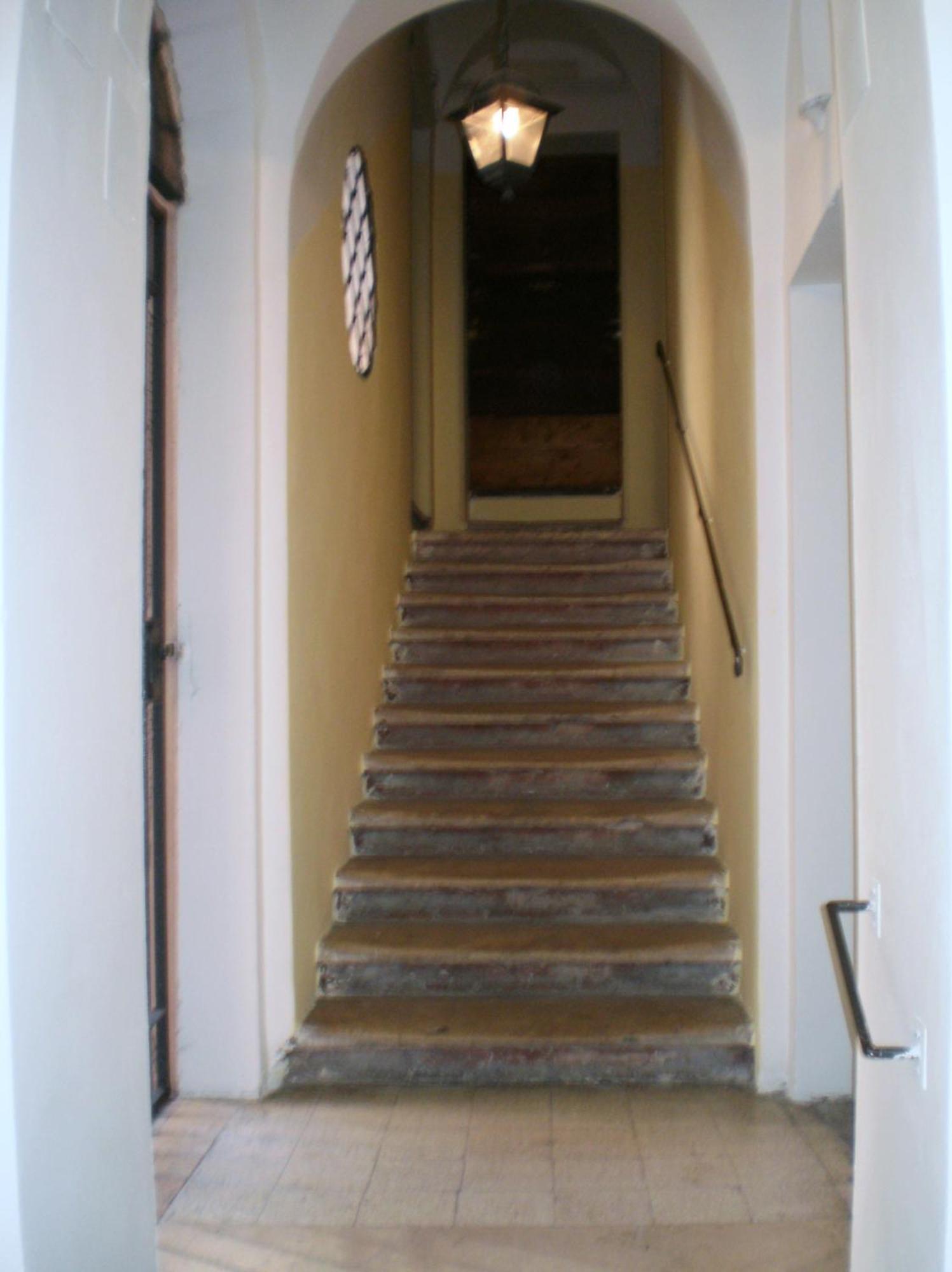 Guest house Urbana 33 3*