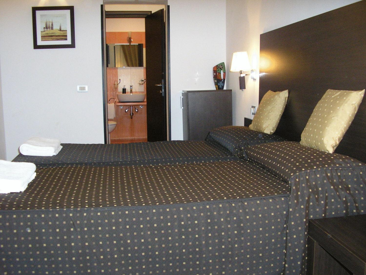 Guest house Roman Residence 2*