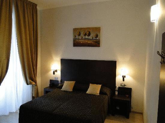 Guest house Roman Residence 2*