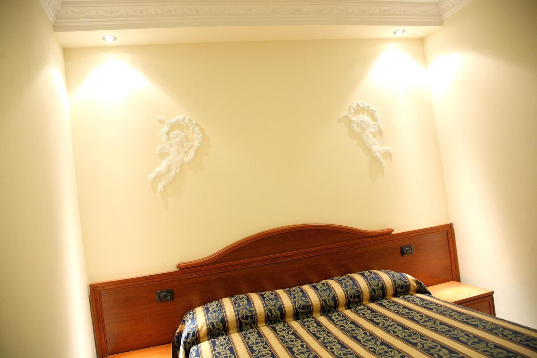 Bed & Breakfast Galaxy 3*