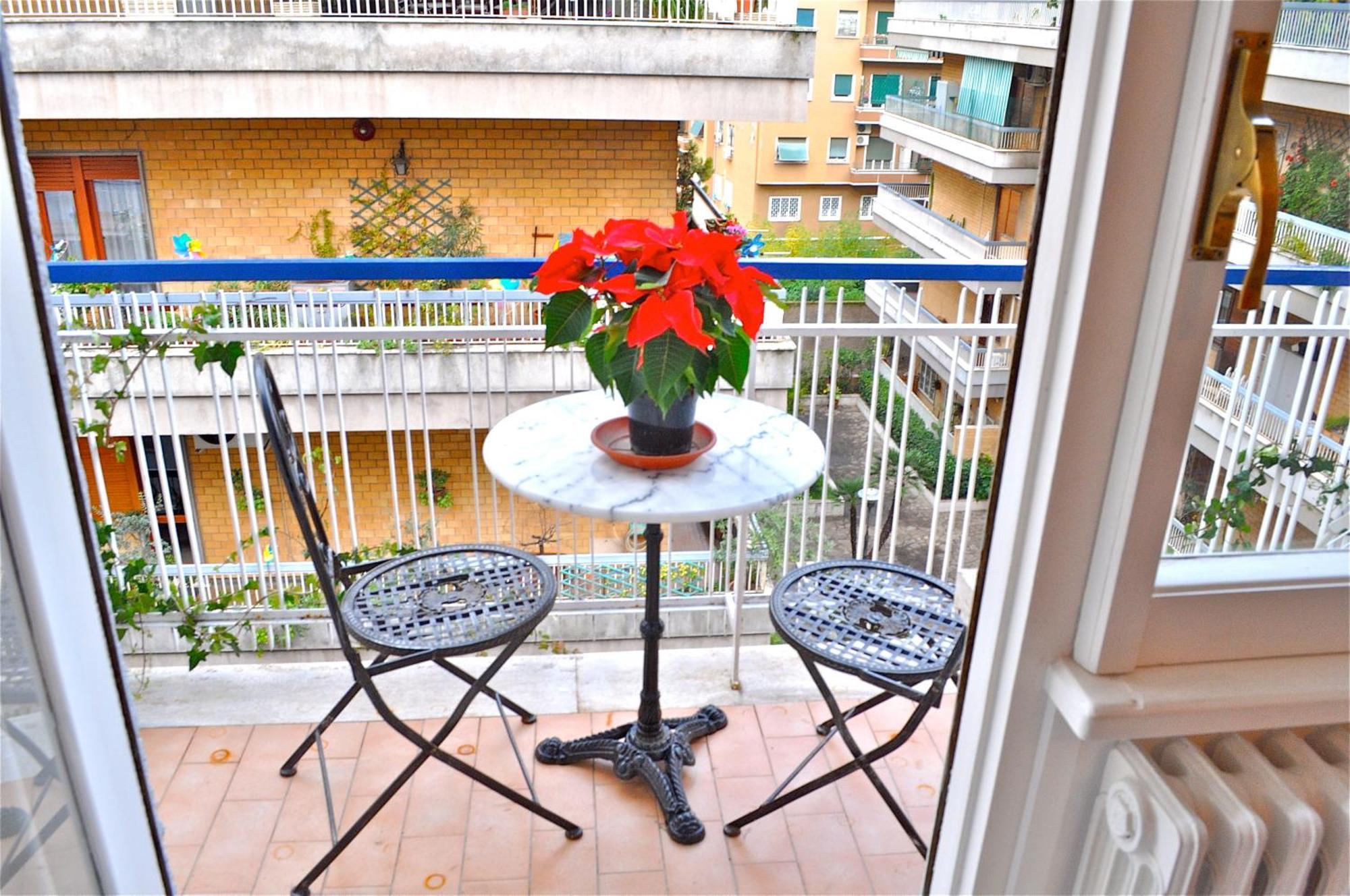 Affittacamere Aurelia 429 Fine Town House