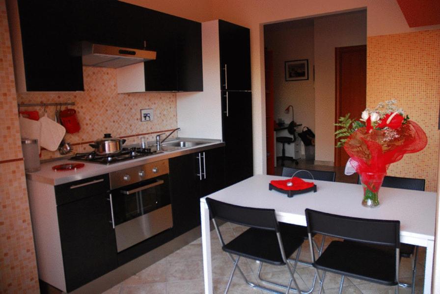 Guest house Stefy's Rome
