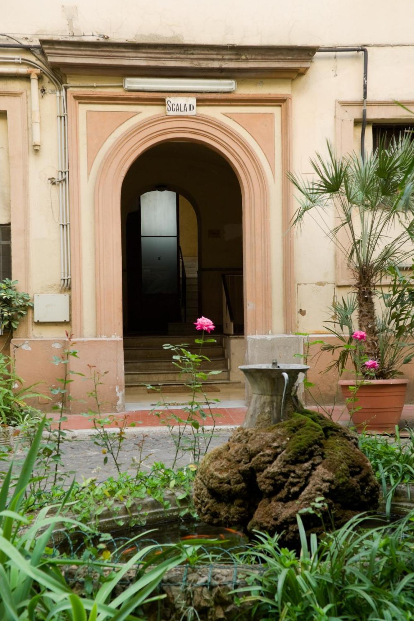 Guest house Oasi