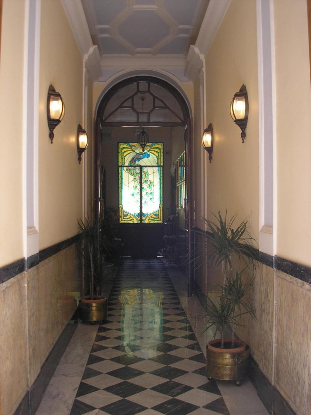 Bed & Breakfast Angelus Roma