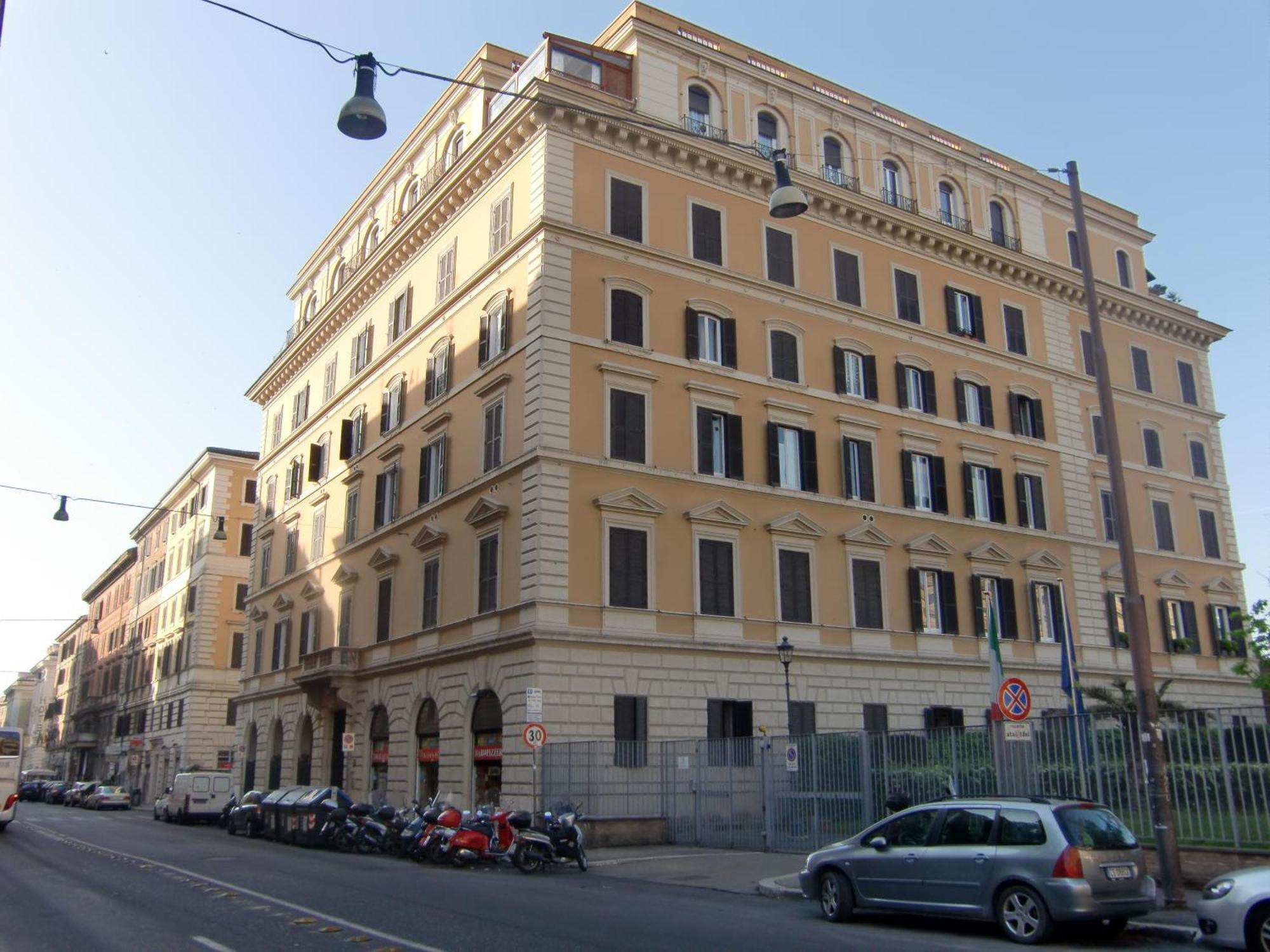 Bed & Breakfast Aelius