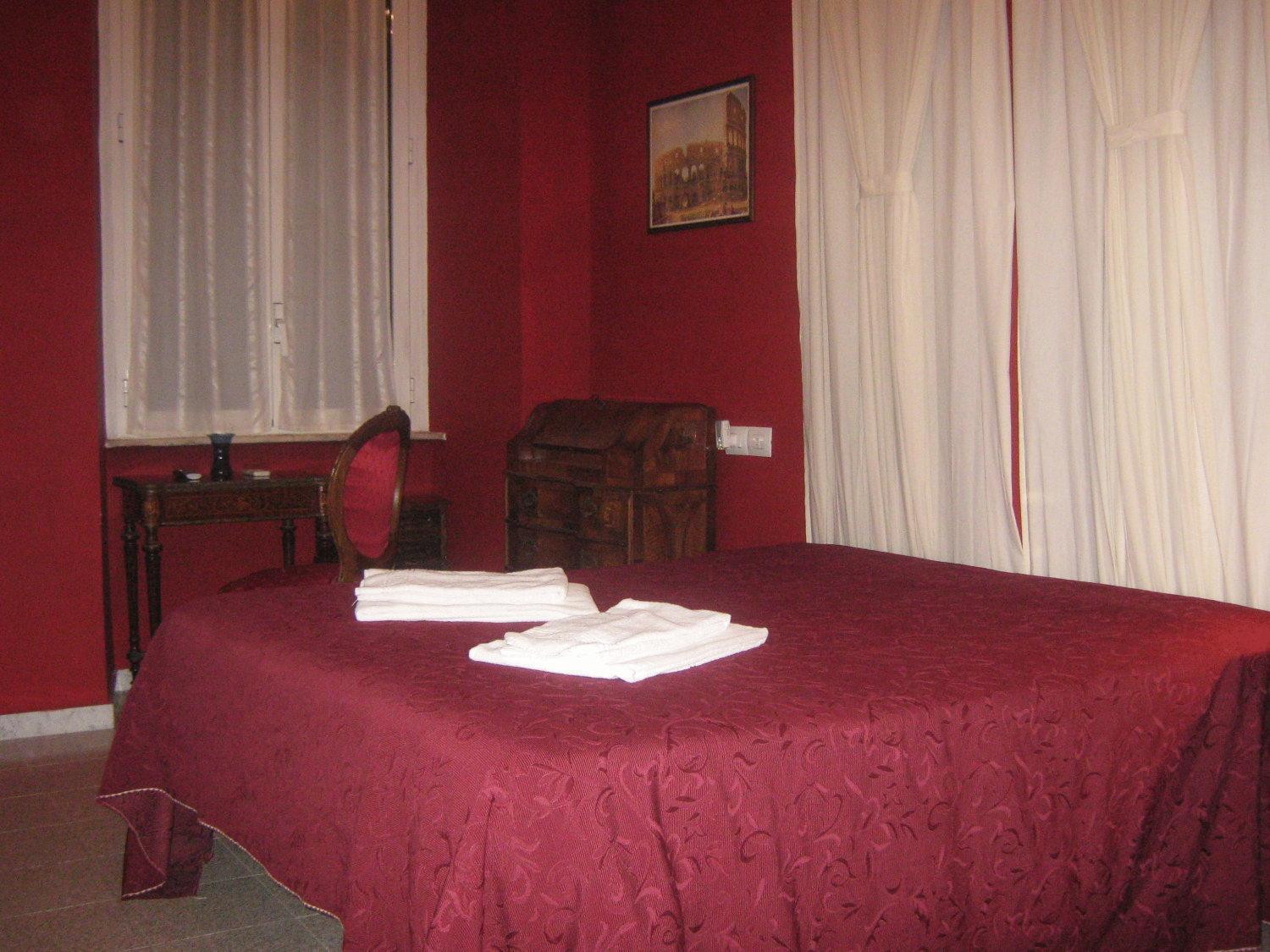 Ferraro Rome
