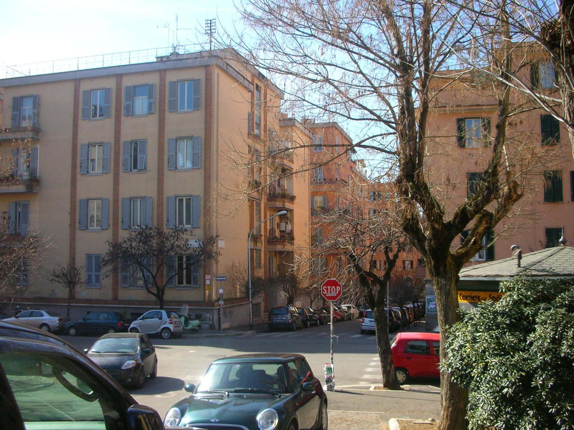 A Casa Cibella Rome