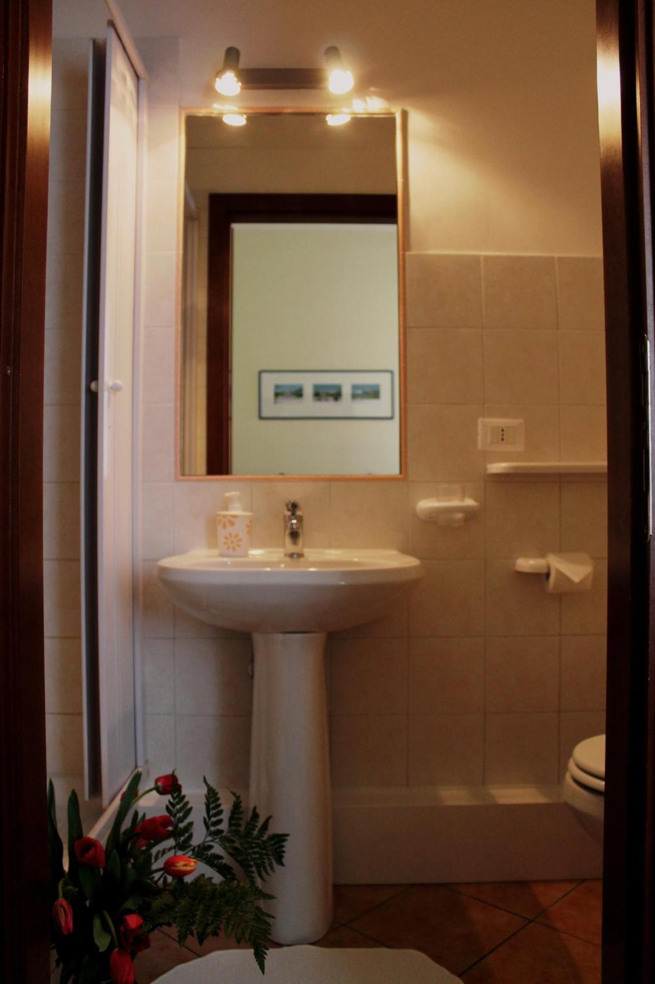 Guest house Titina Rome