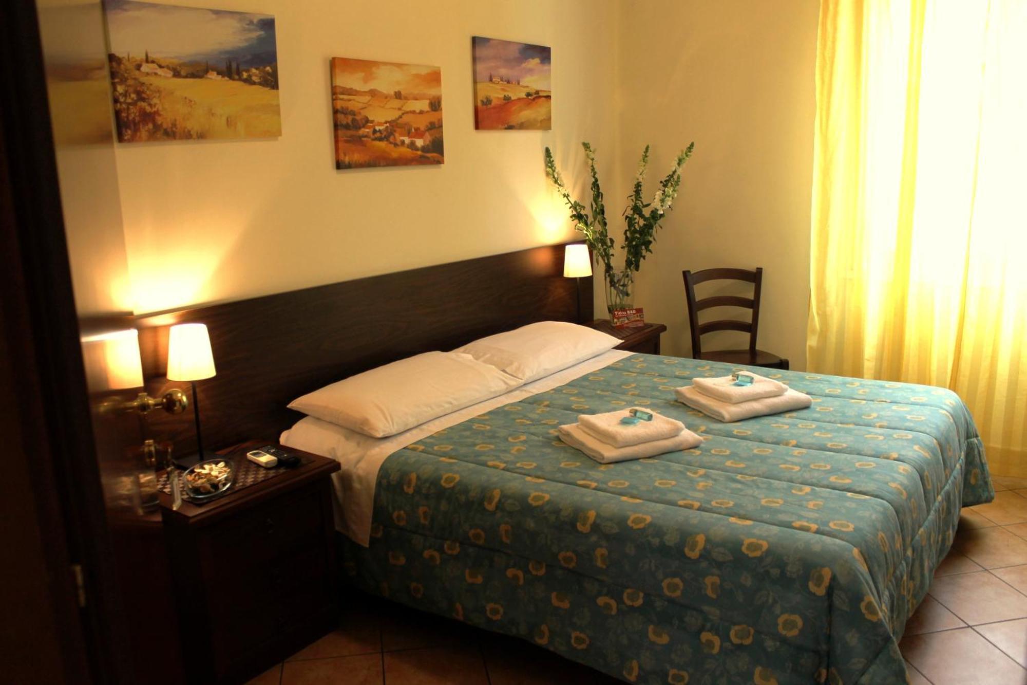 Guest house Titina Rome