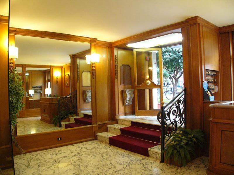 Hotel San Pietro Rome