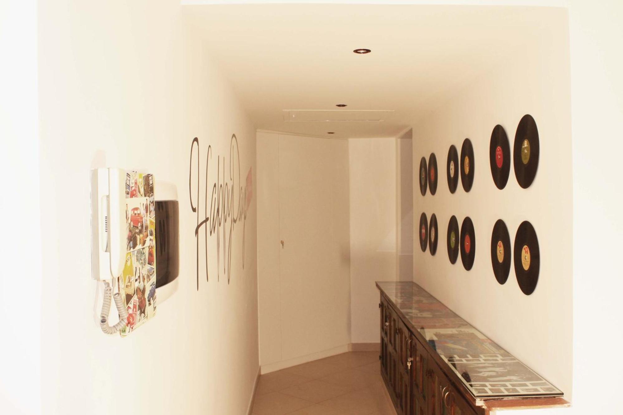 Bed & Breakfast Tra Gianicolo E Trastevere *