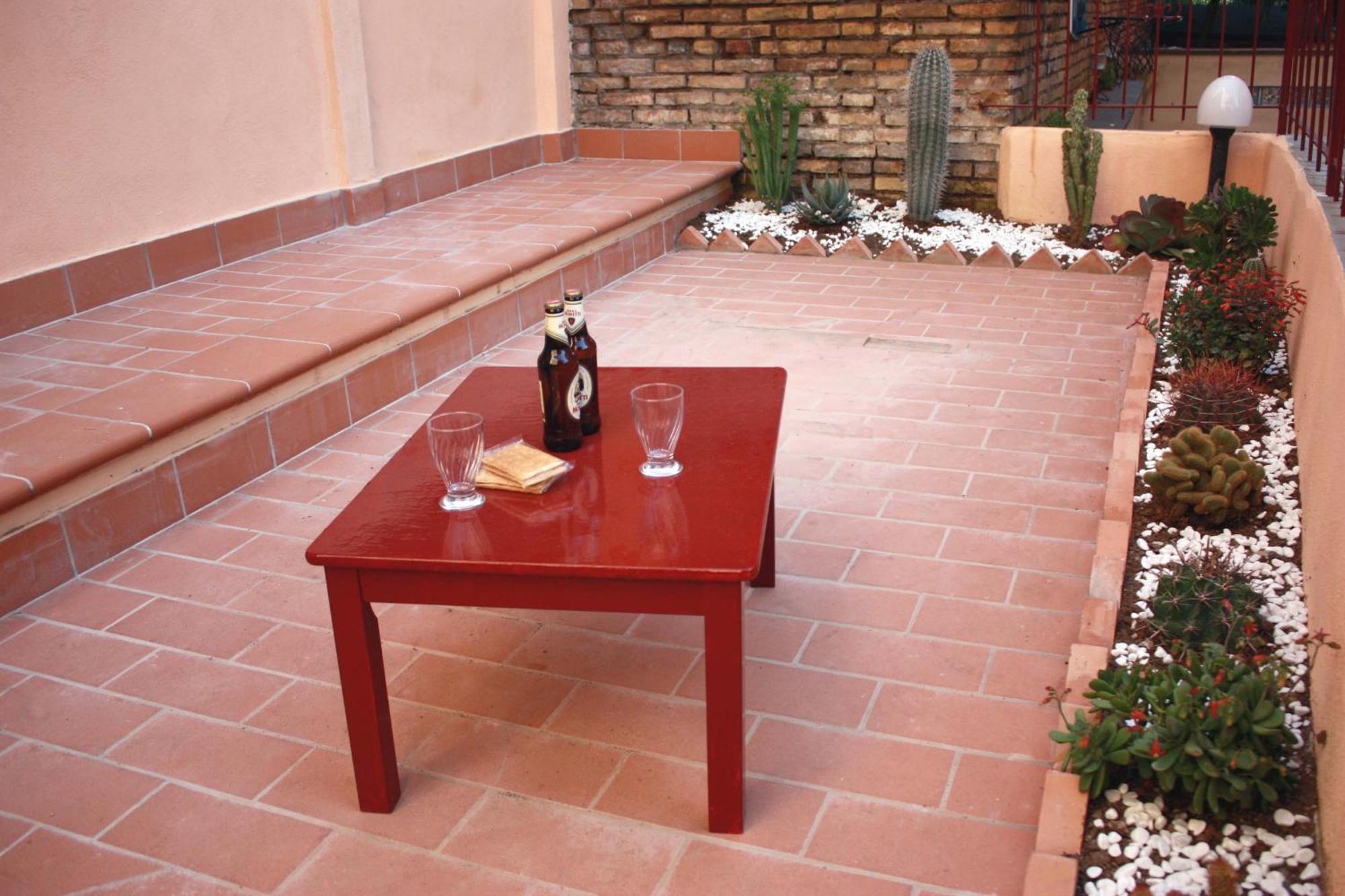 Bed & Breakfast Tra Gianicolo E Trastevere Roma