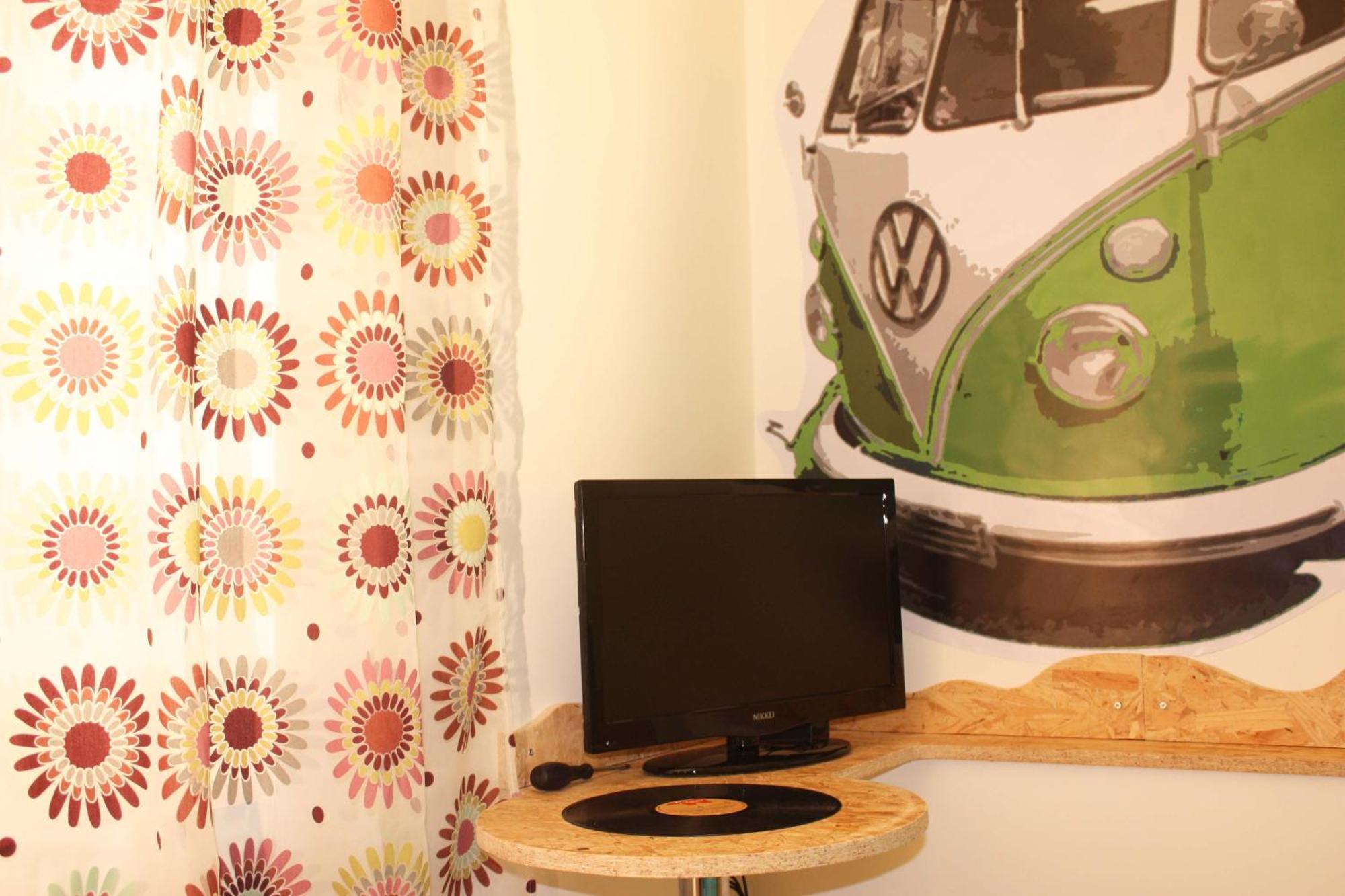 Bed & Breakfast Tra Gianicolo E Trastevere Roma