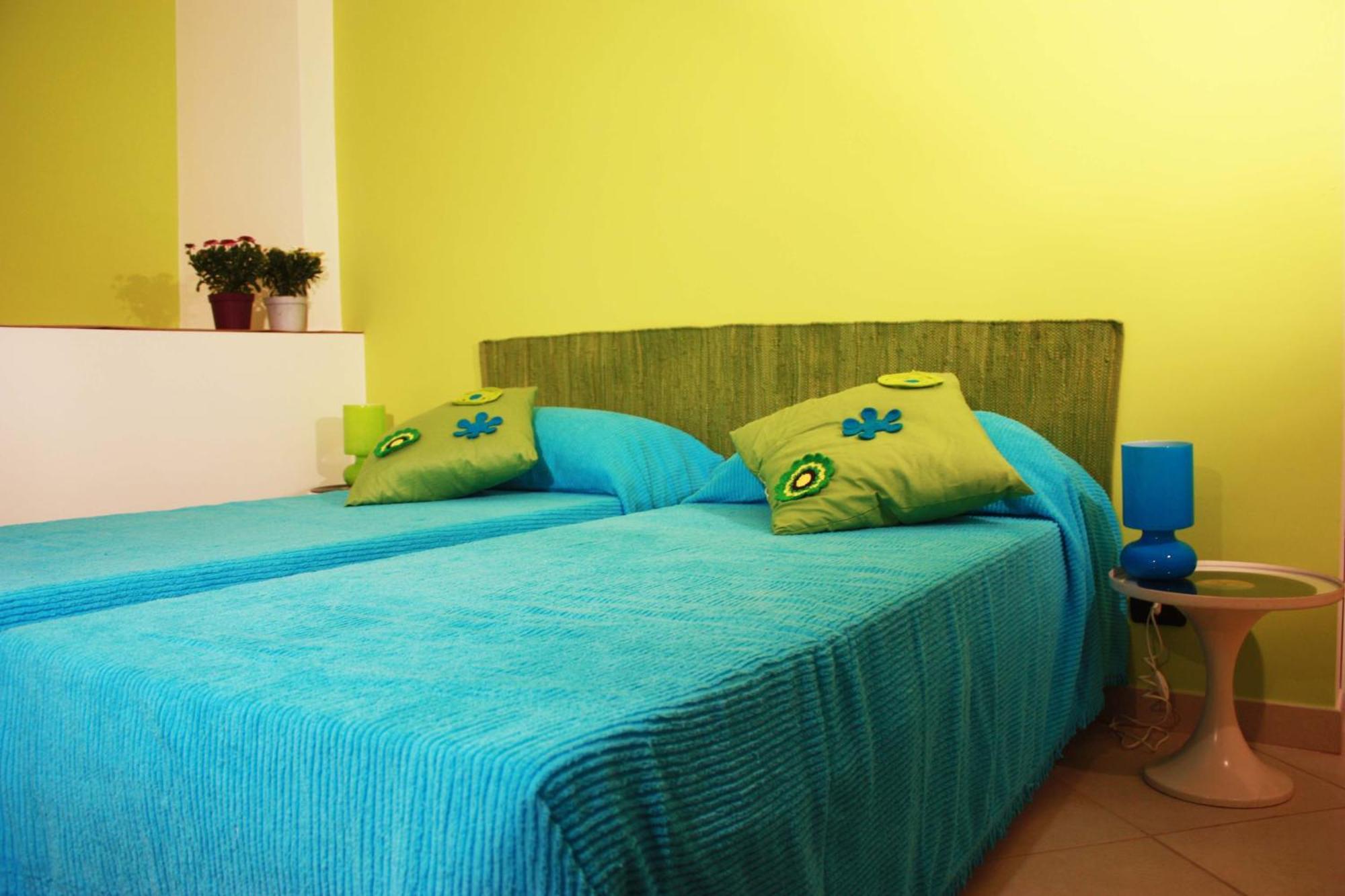 Bed & Breakfast Tra Gianicolo E Trastevere *