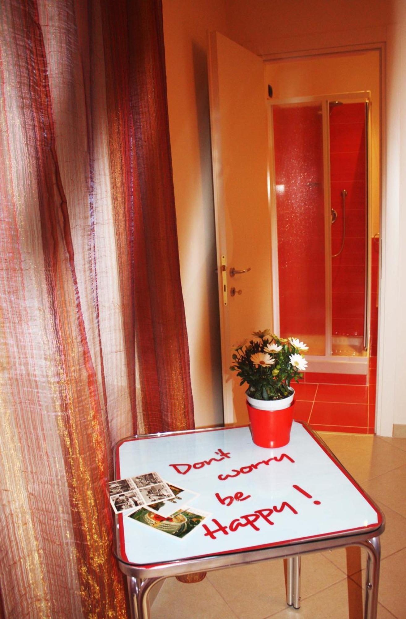 Bed & Breakfast Tra Gianicolo E Trastevere