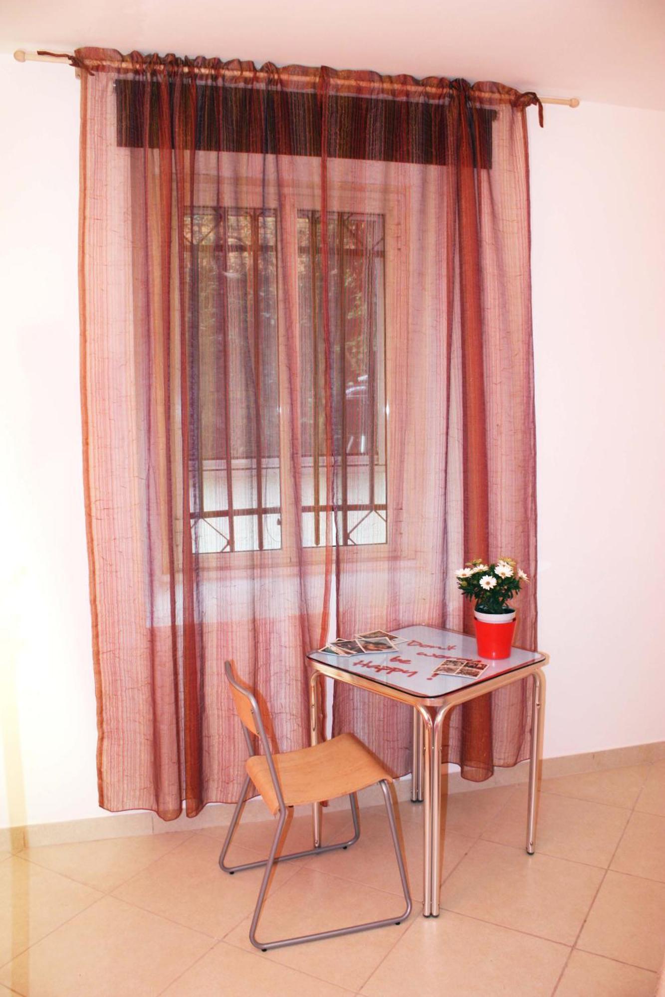 Bed & Breakfast Tra Gianicolo E Trastevere Roma