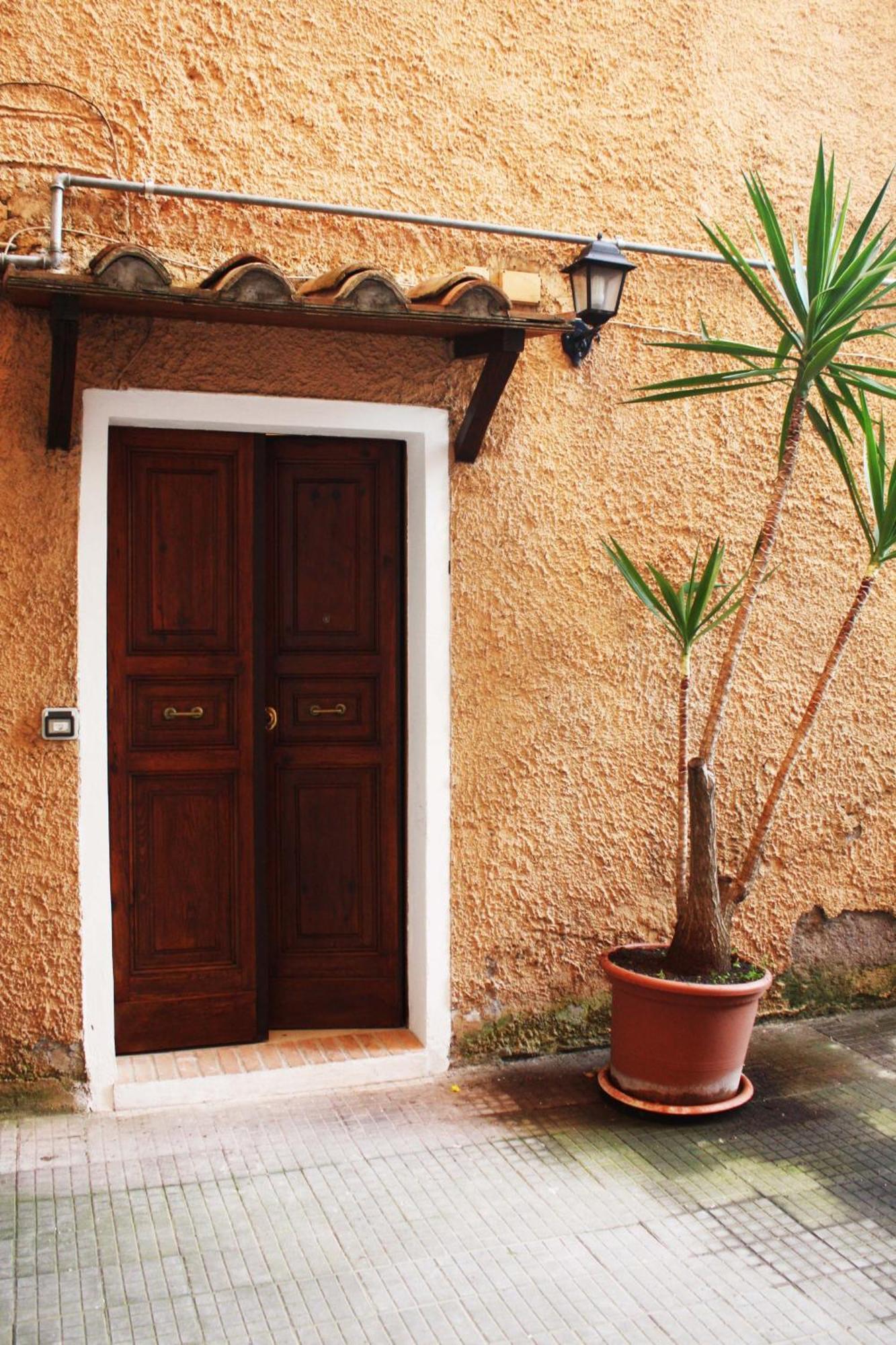 Bed & Breakfast Tra Gianicolo E Trastevere *