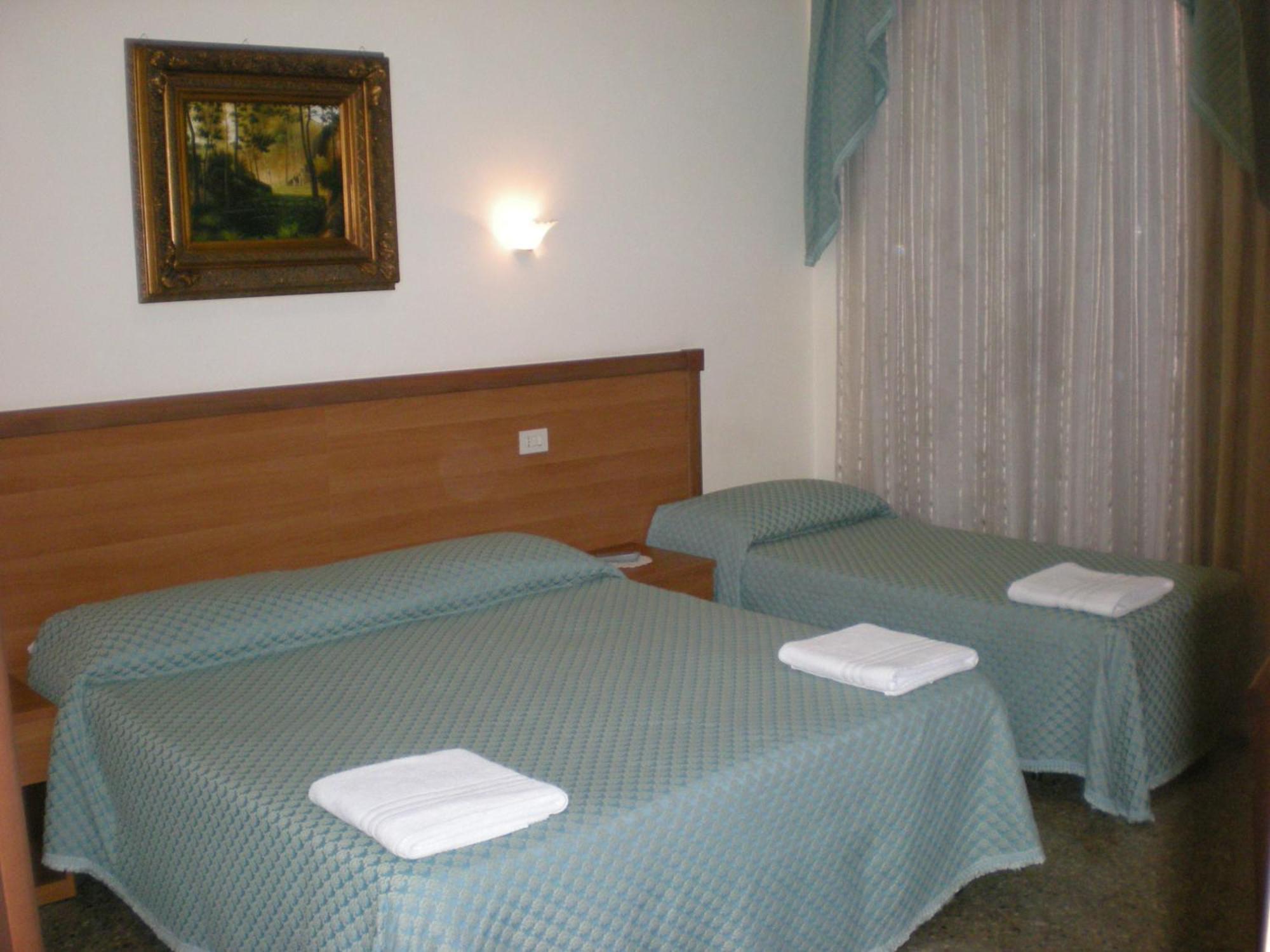 Bed & Breakfast Ritmo Blues Rome