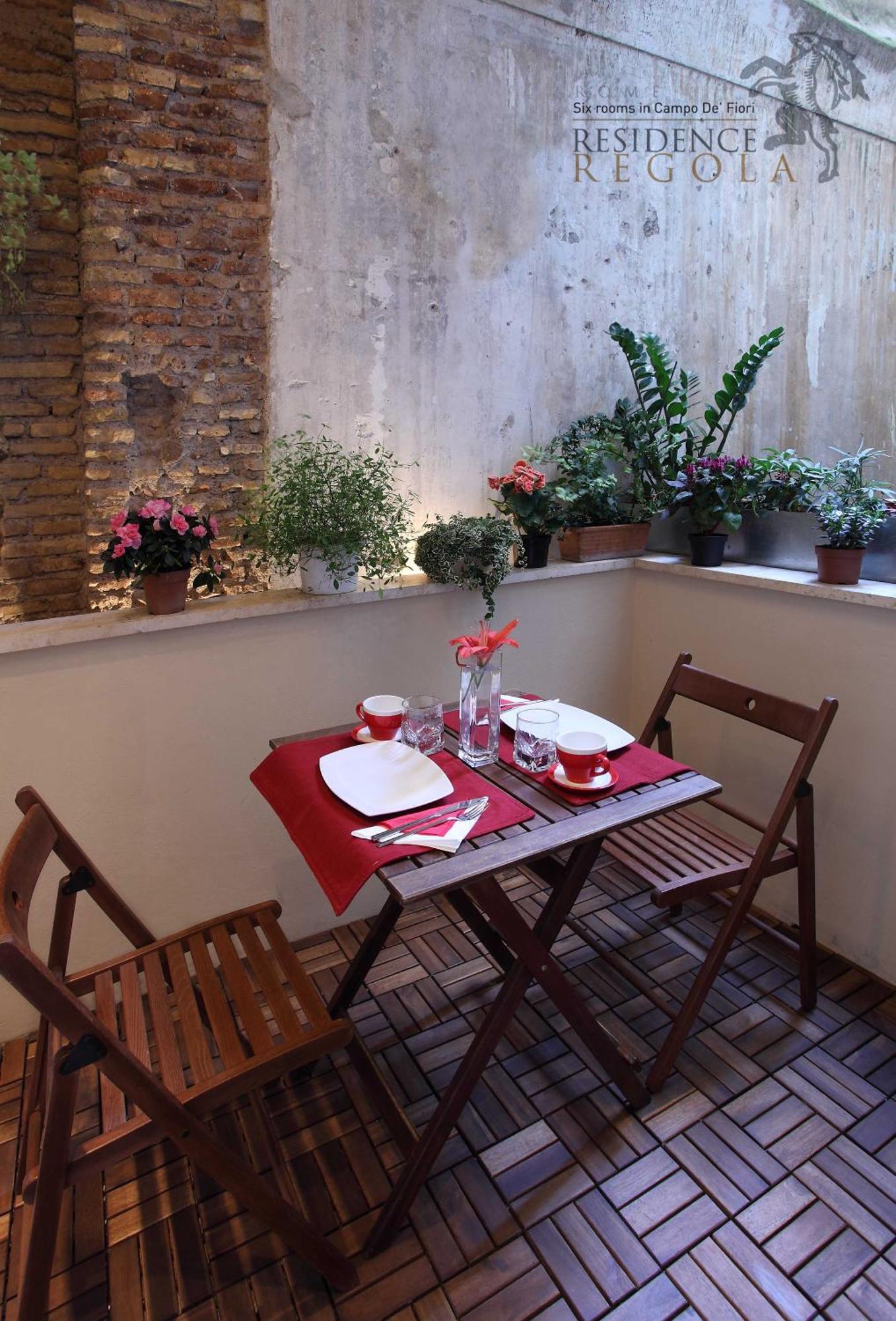 Bed & Breakfast Regola