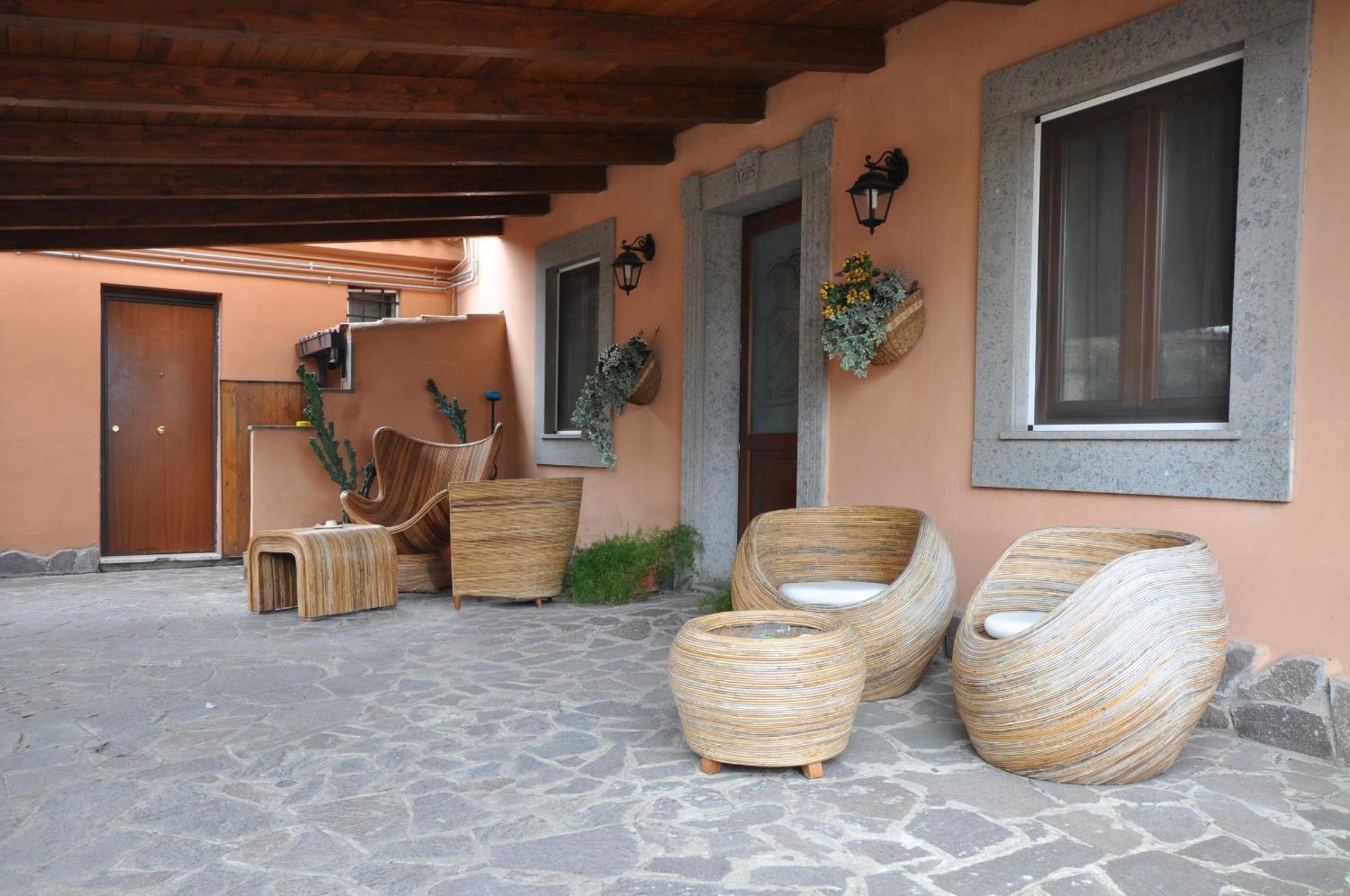 Guest house Casale De Santis Rome