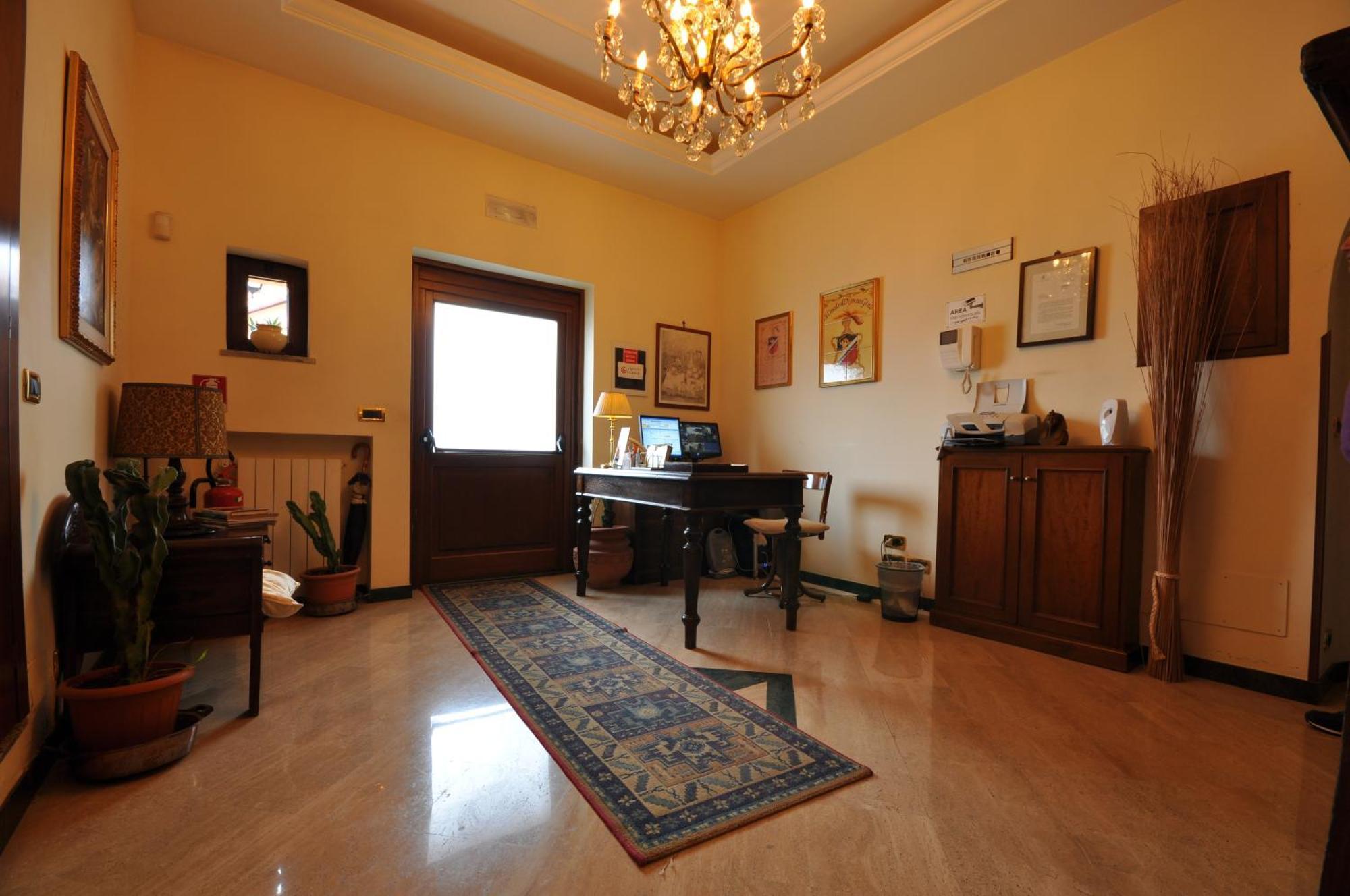 Casale De Santis Rome