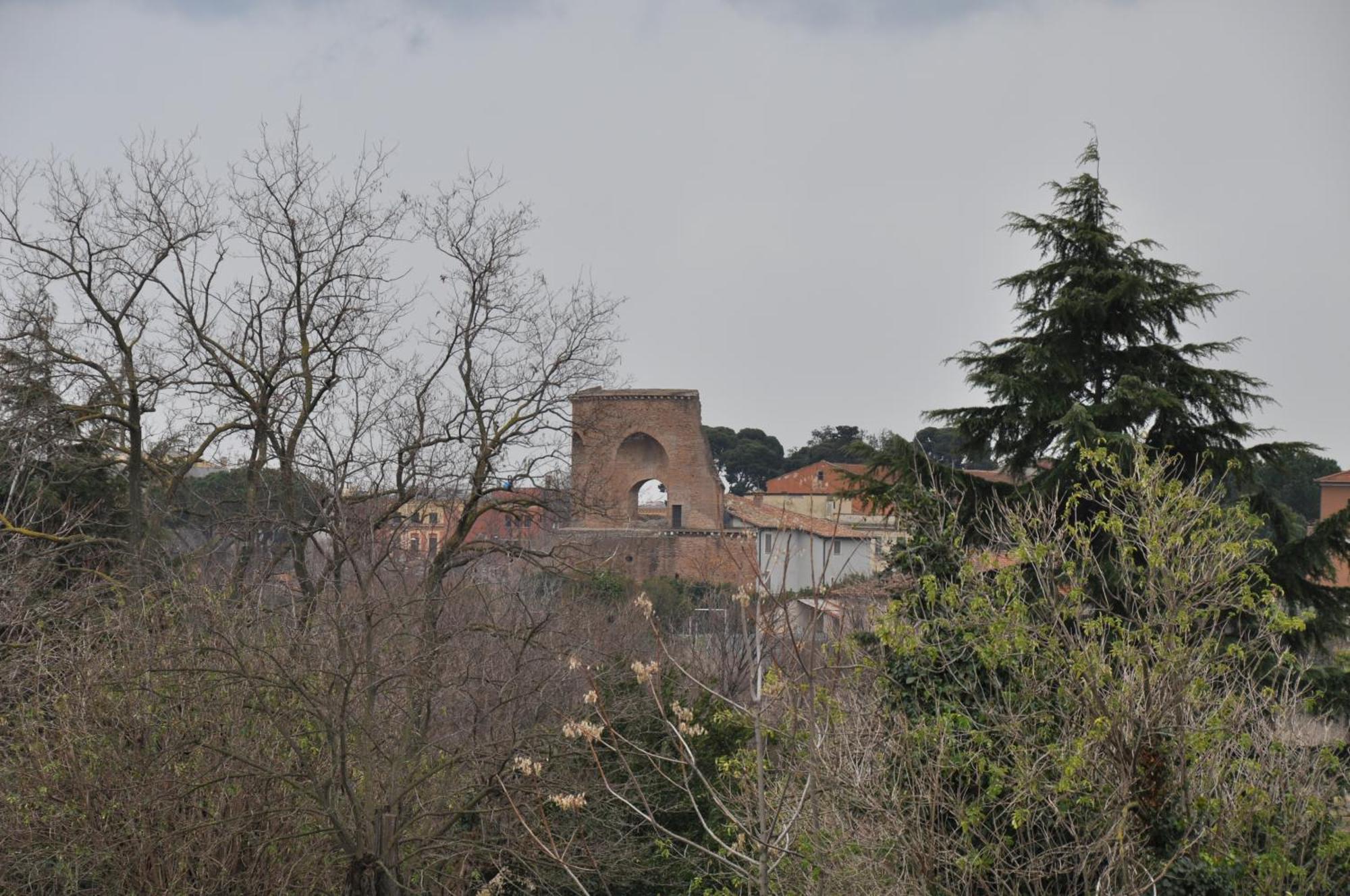 Casale De Santis Rome