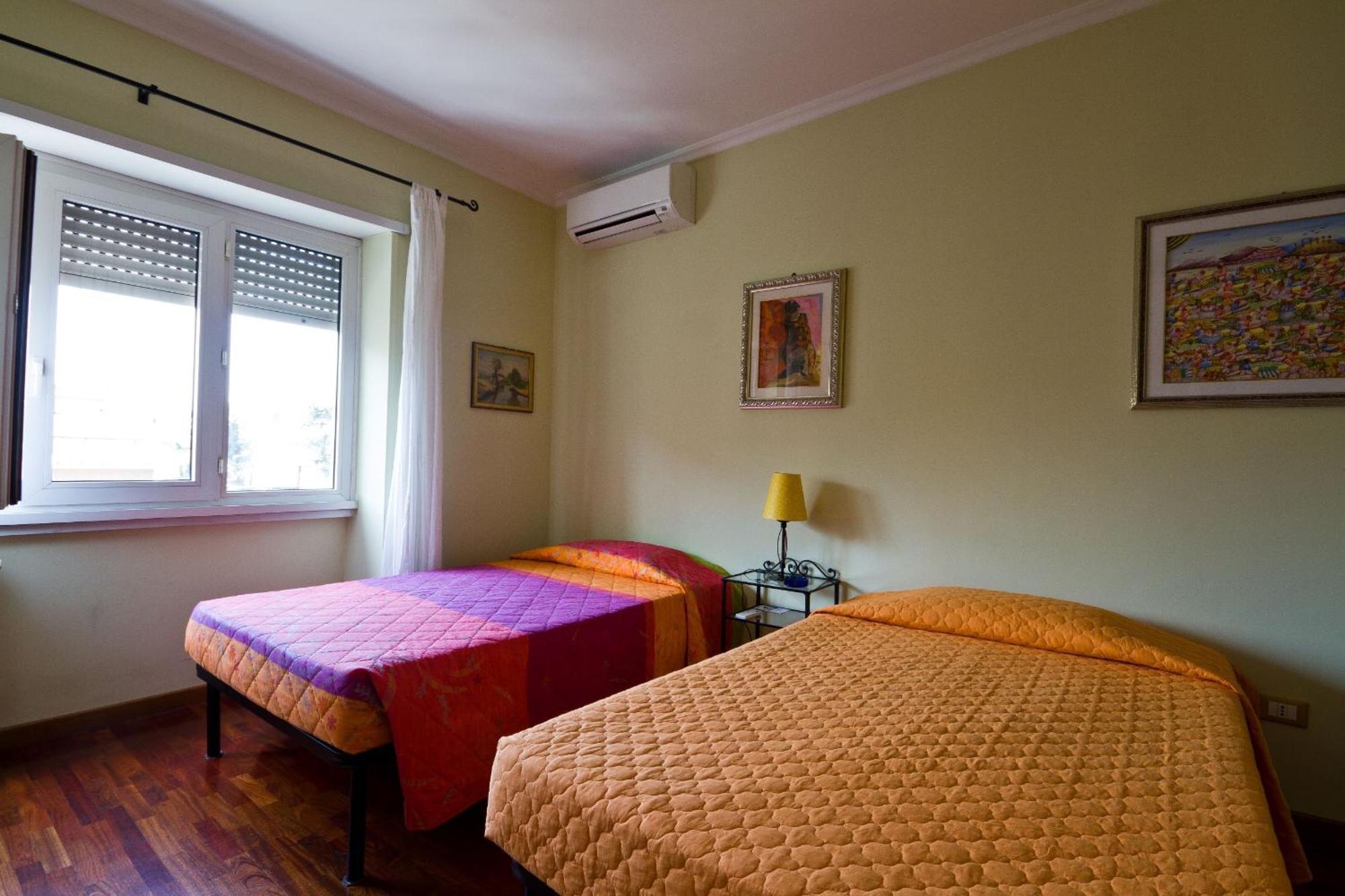 Bed & Breakfast Appia Davila25 Rome