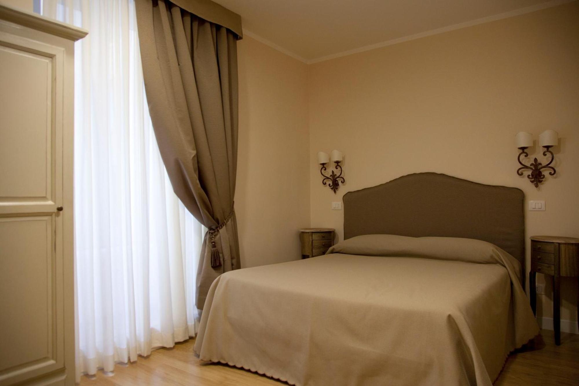 Affittacamere Residenza Dei Gracchi