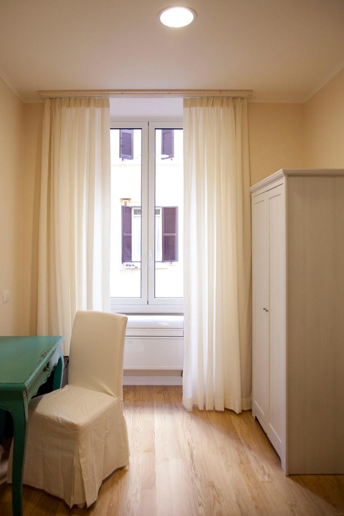 Affittacamere Residenza Dei Gracchi Roma