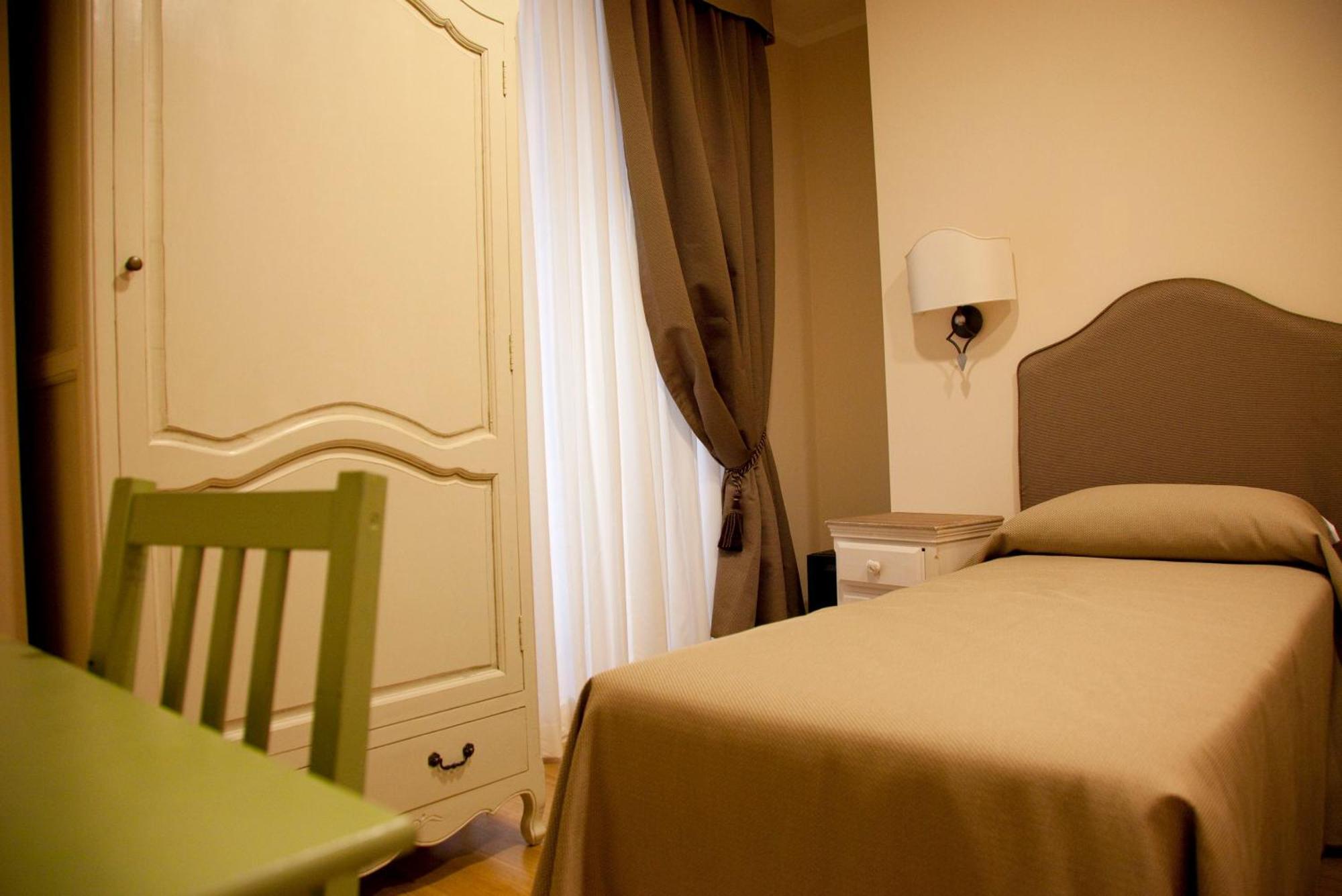 Affittacamere Residenza Dei Gracchi