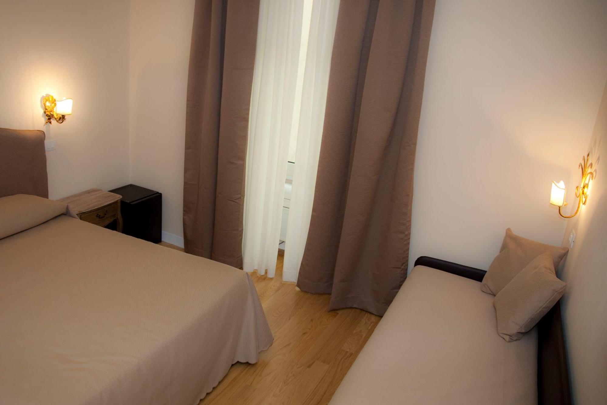 Affittacamere Residenza Dei Gracchi Roma