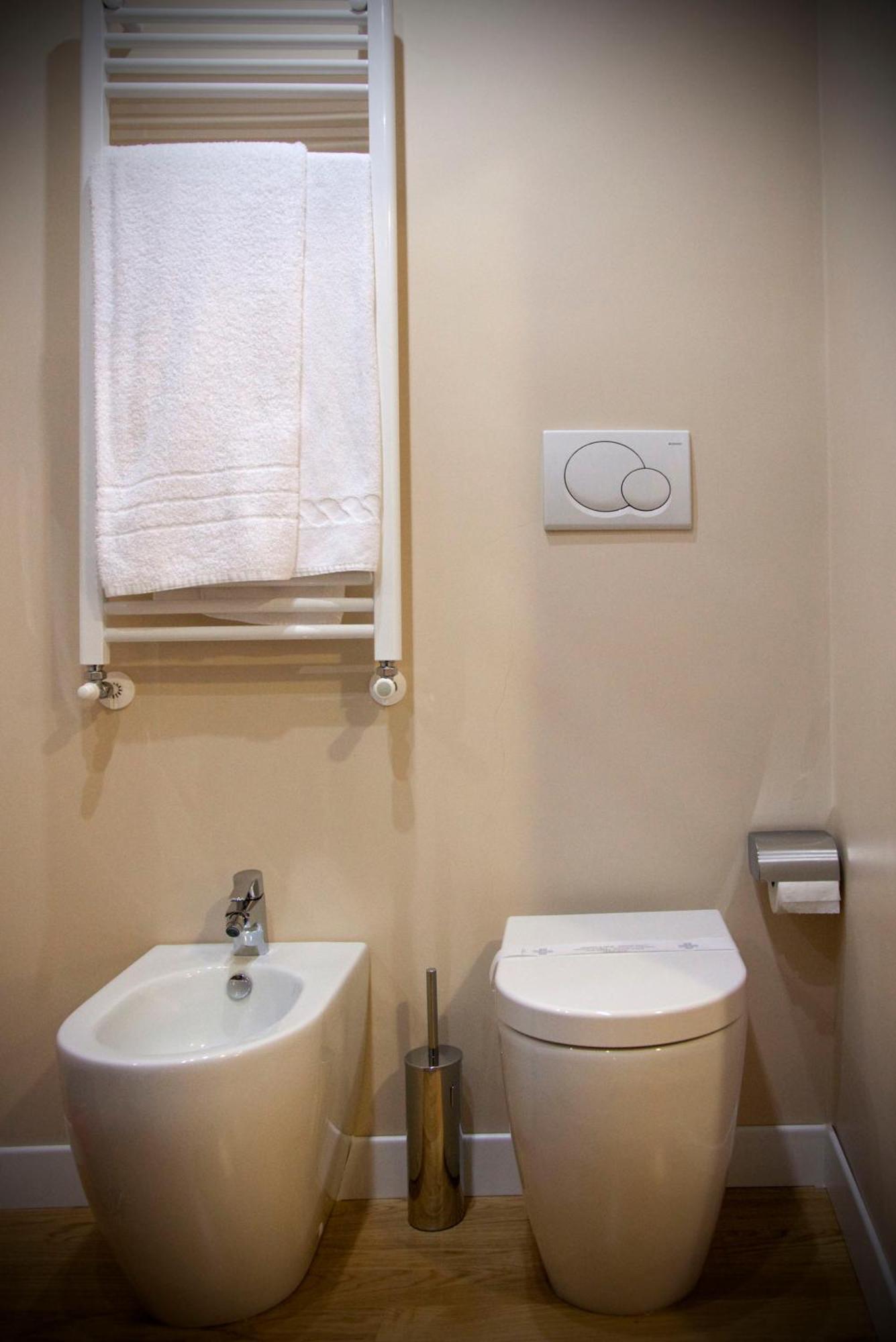 Affittacamere Residenza Dei Gracchi Roma