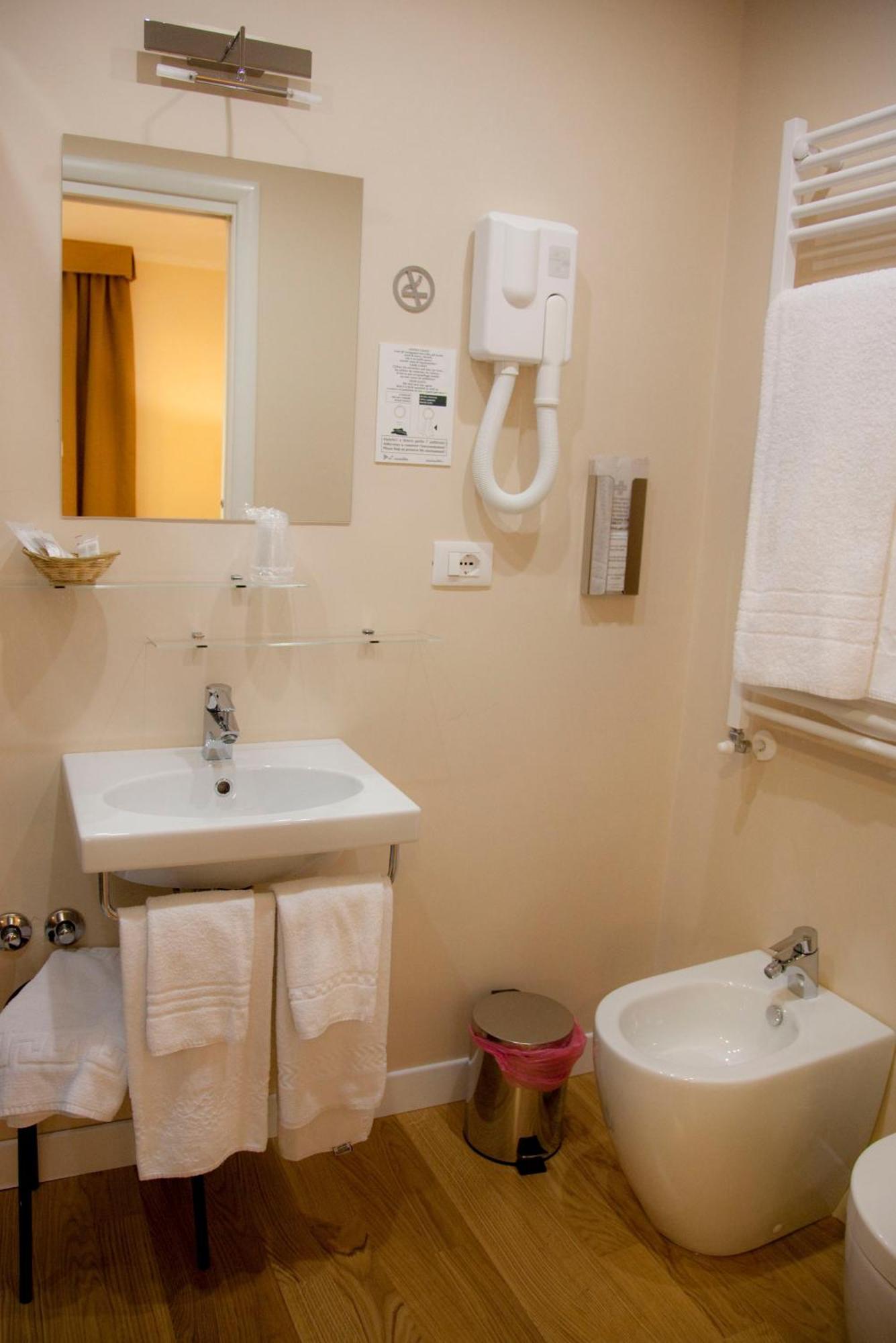 Affittacamere Residenza Dei Gracchi Roma