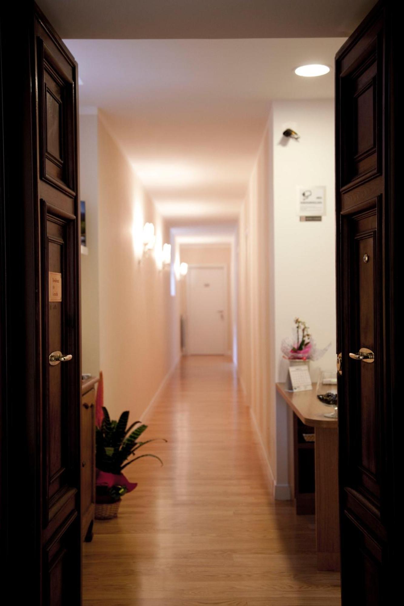Affittacamere Residenza Dei Gracchi 2*