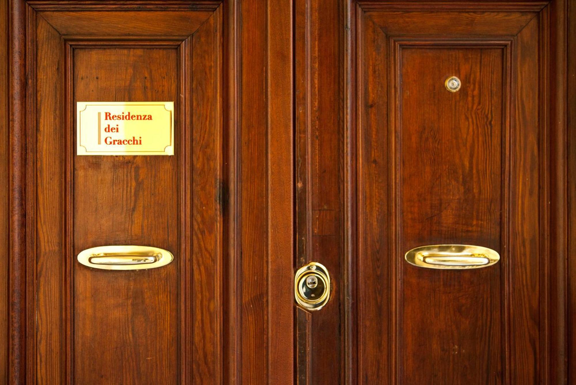 Guest house Residenza Dei Gracchi