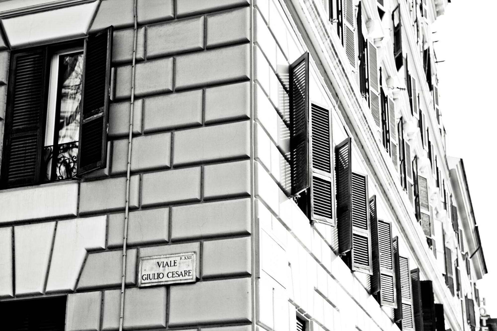 Guest house Residenza I Rioni 2*