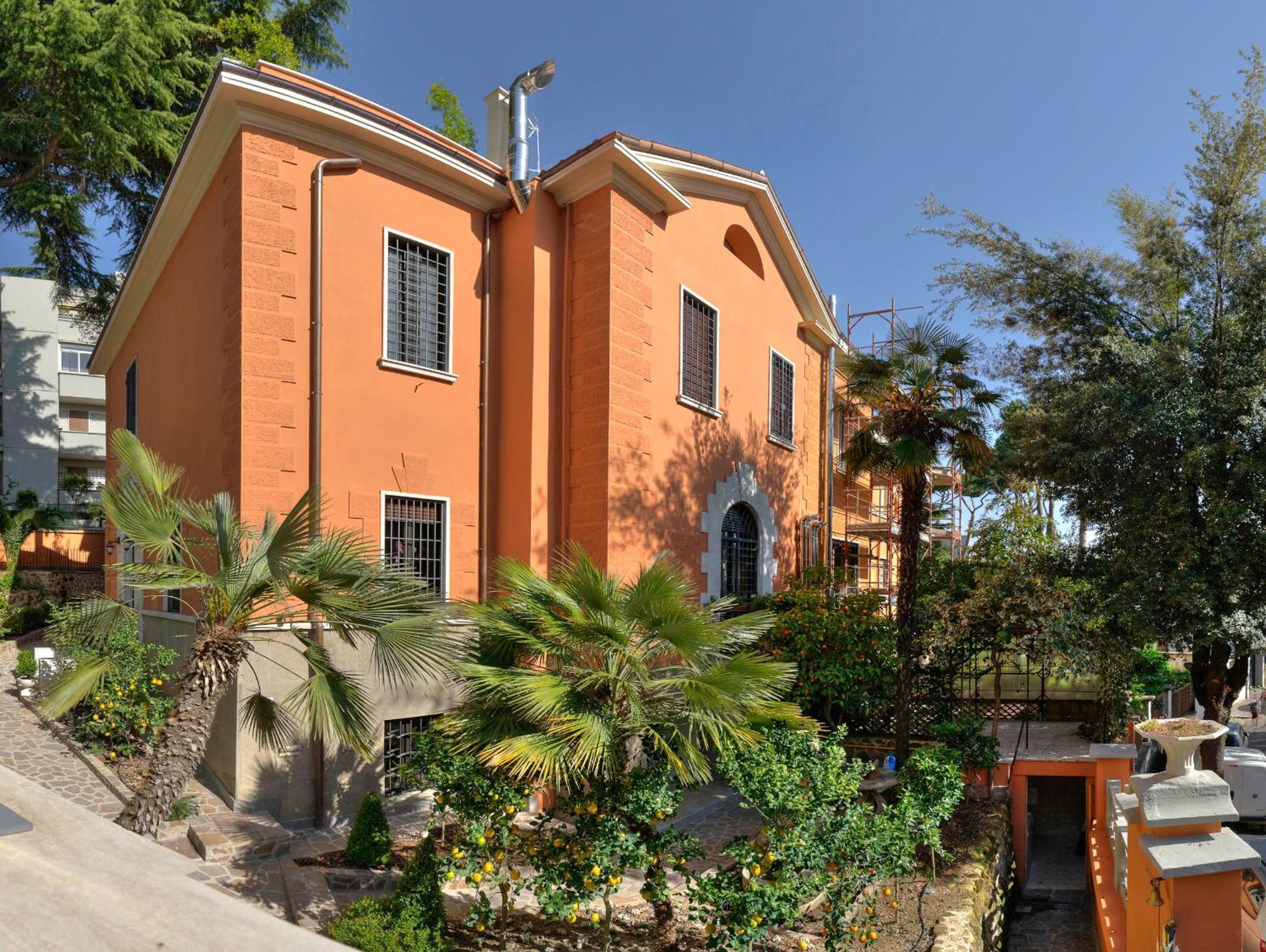Bed & Breakfast Contessa Arrivabene Antica Dimora 2*