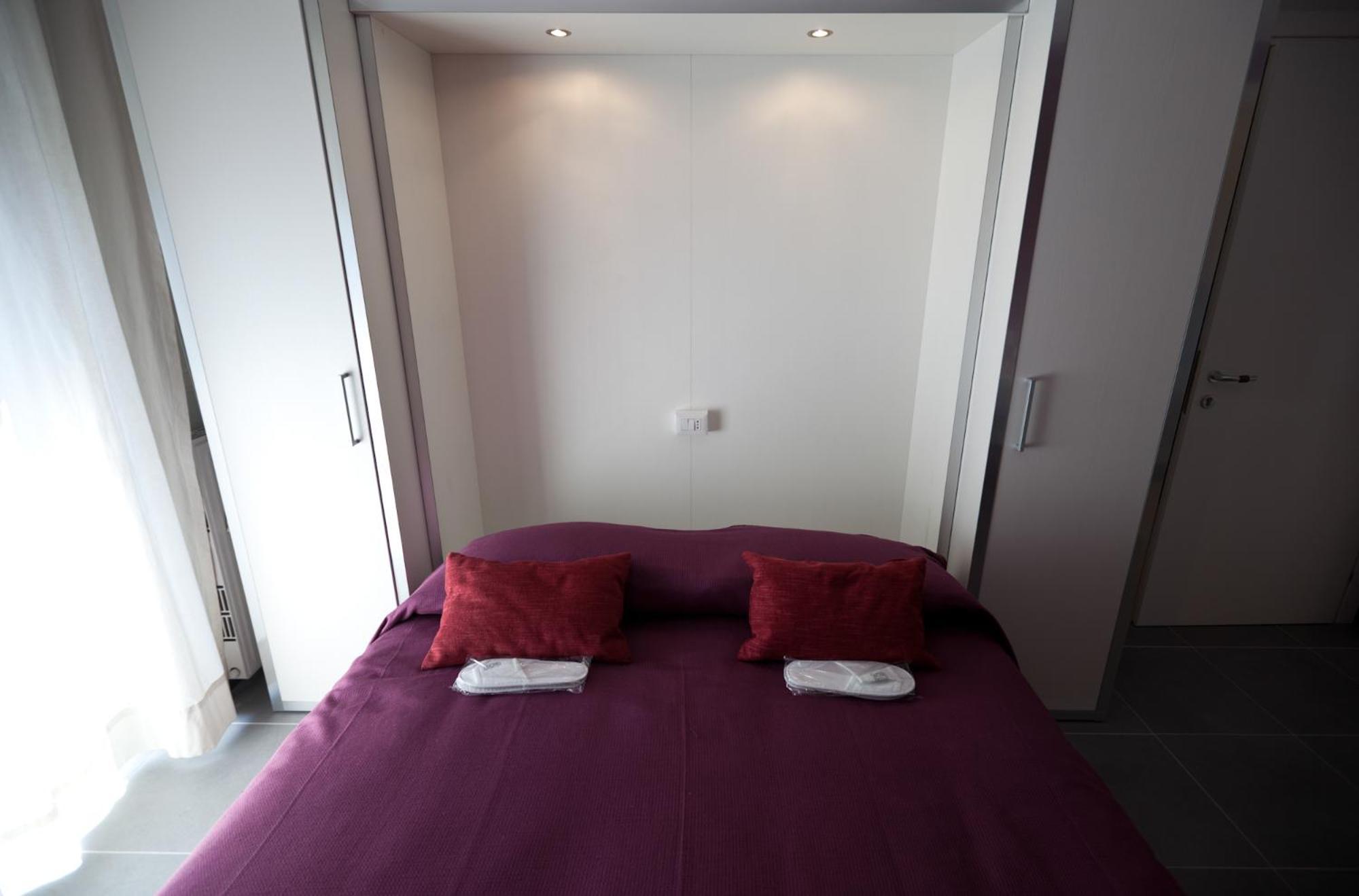 Bed & Breakfast Heart Of Rome